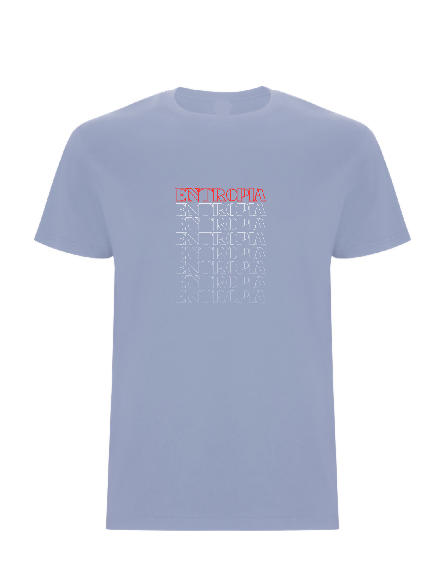 Camiseta Entropia #003 - 21