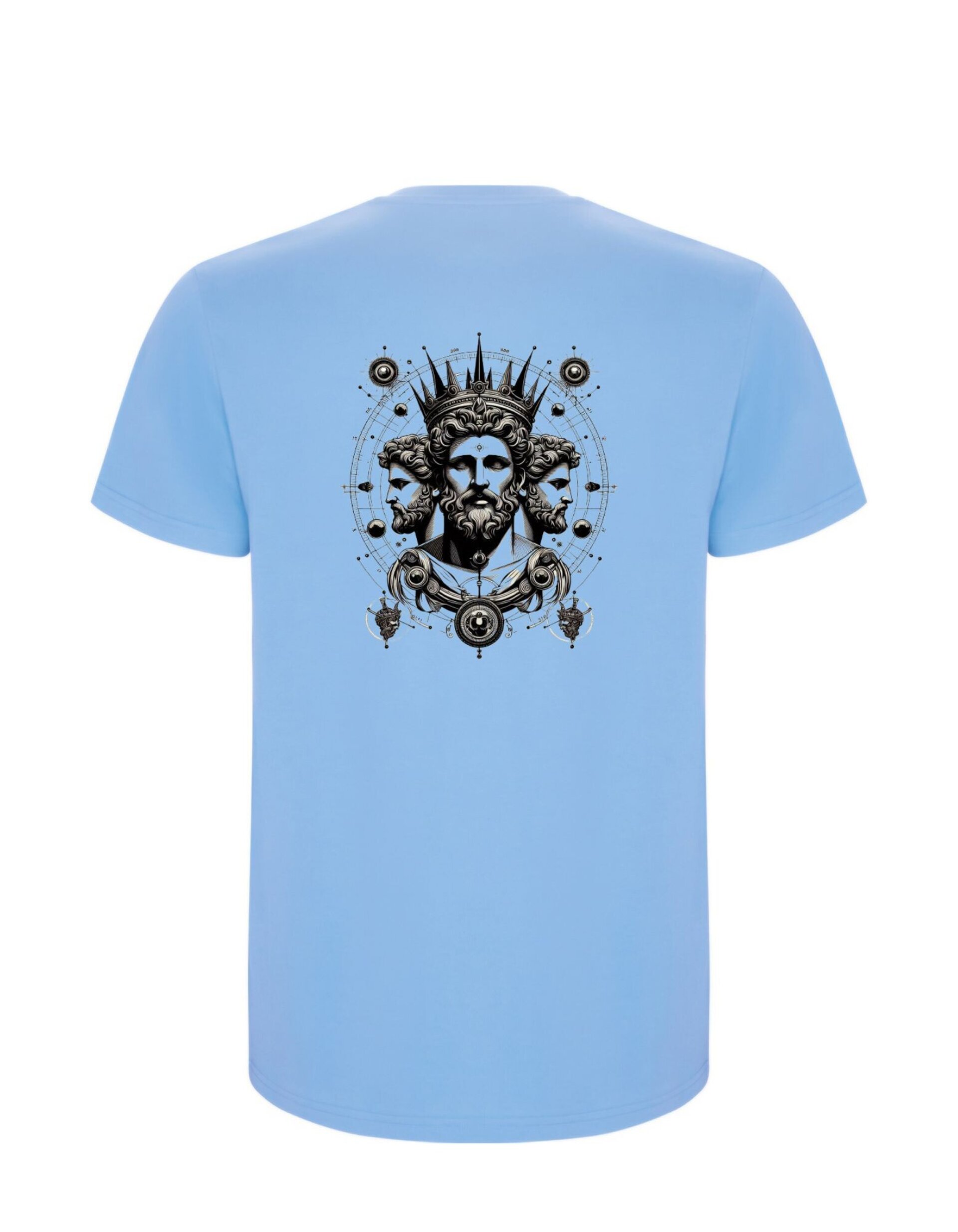 Camiseta Rey Midas #002 - 26