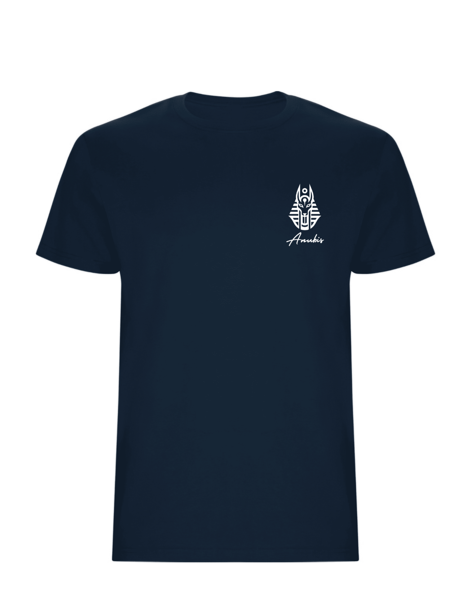 Camiseta Anubis #002 - 26