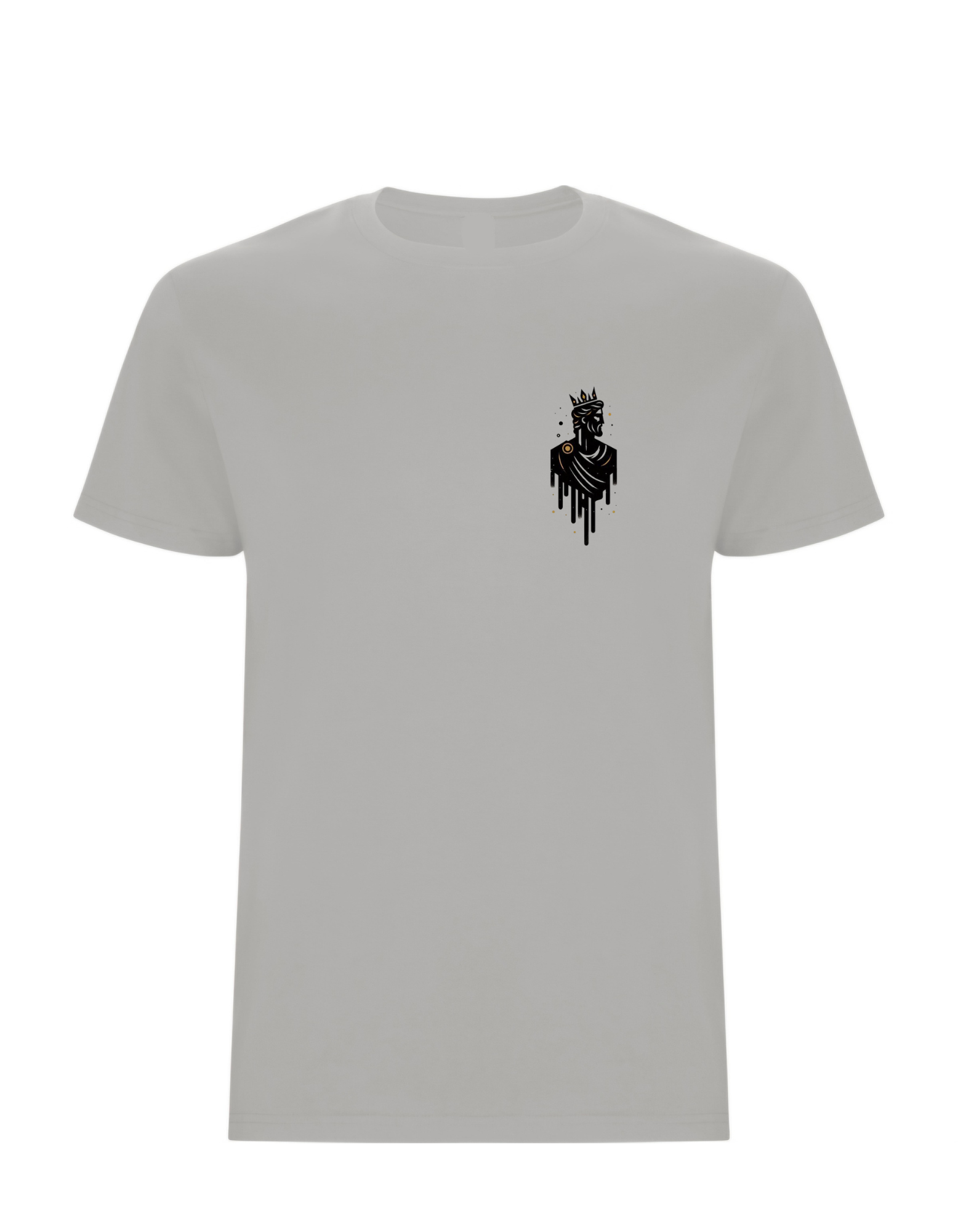 Camiseta Rey Midas #003 - 7