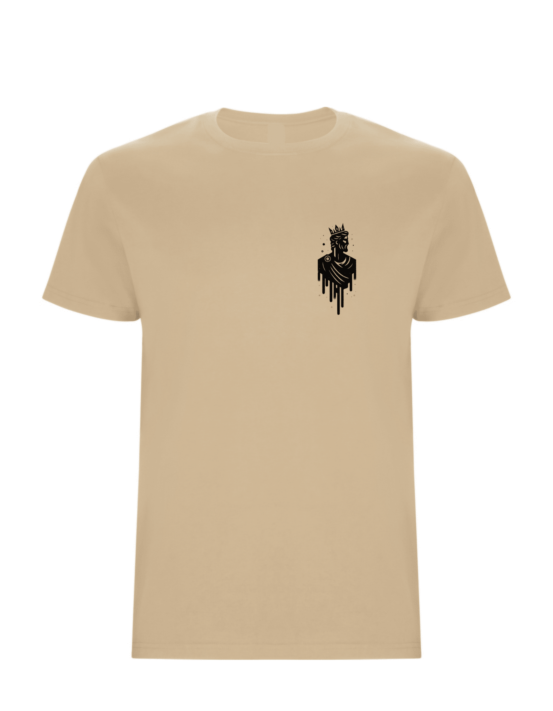 Camiseta Rey Midas #003 - 9