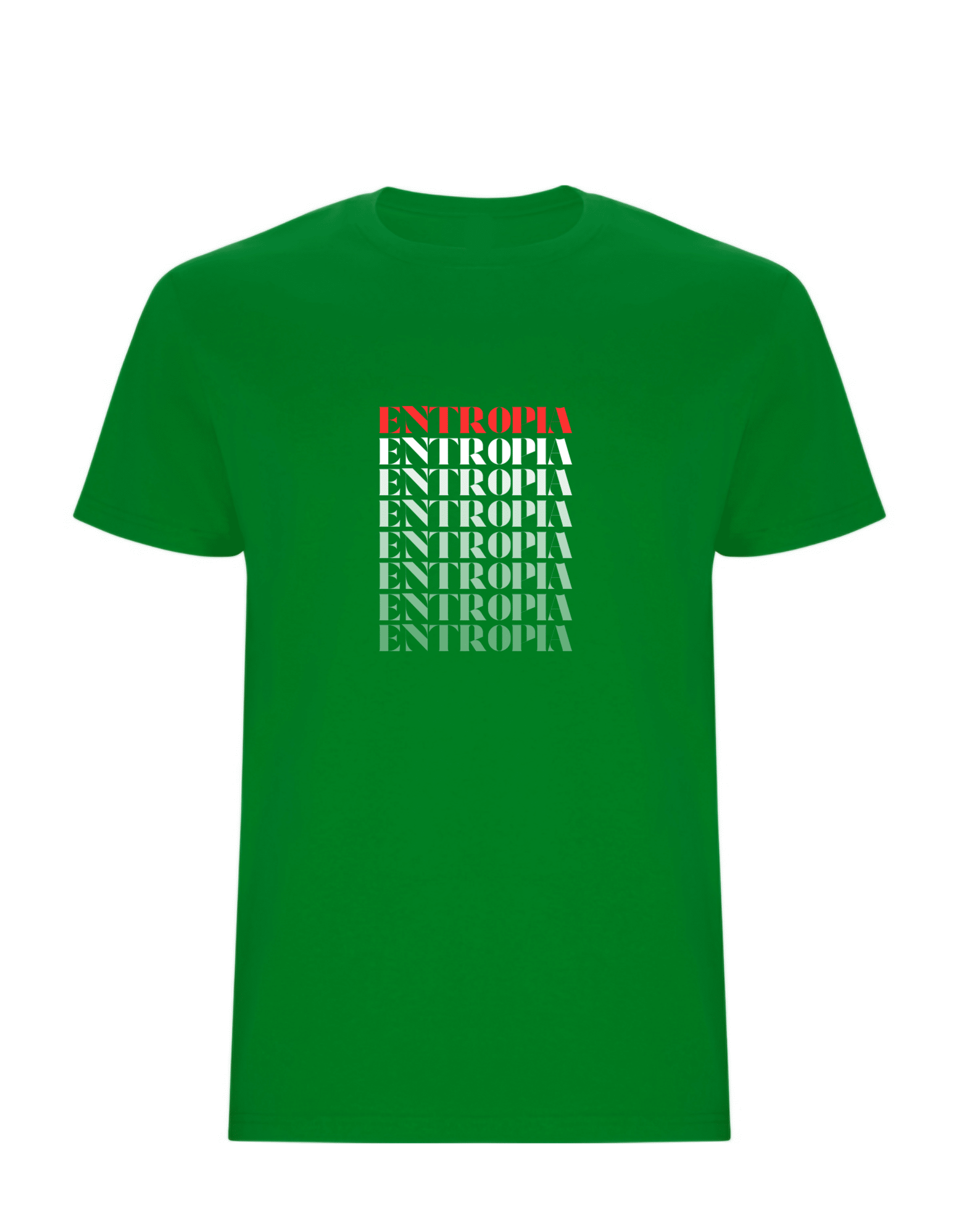 Camiseta Entropia #002 - 31