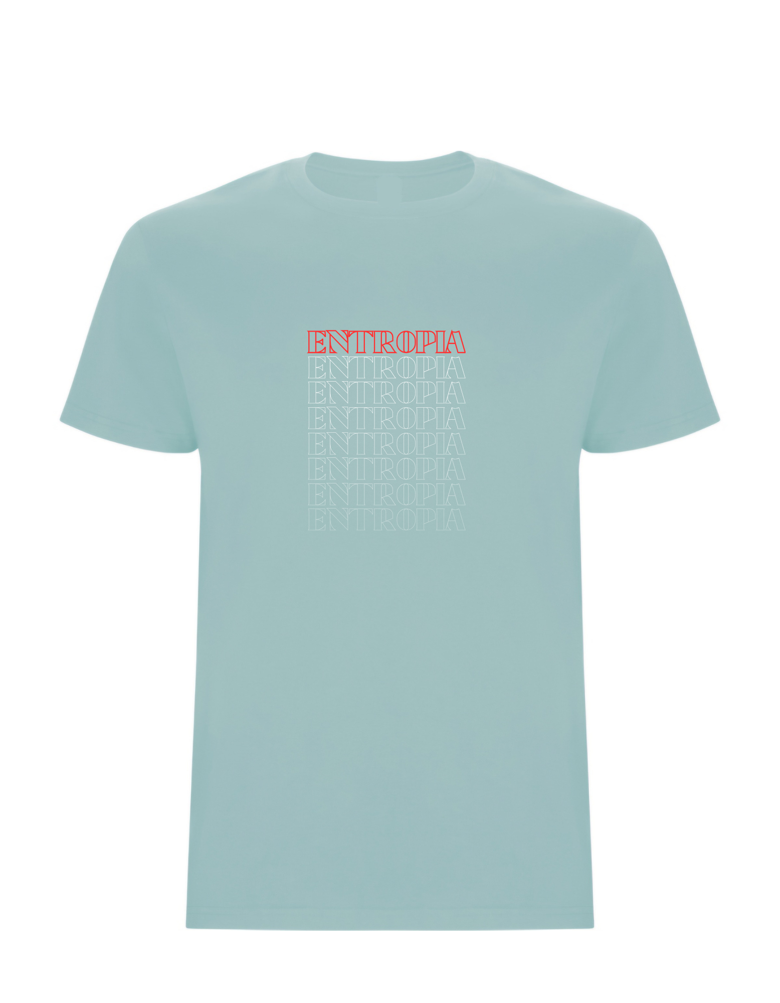 Camiseta Entropia #003 - 25