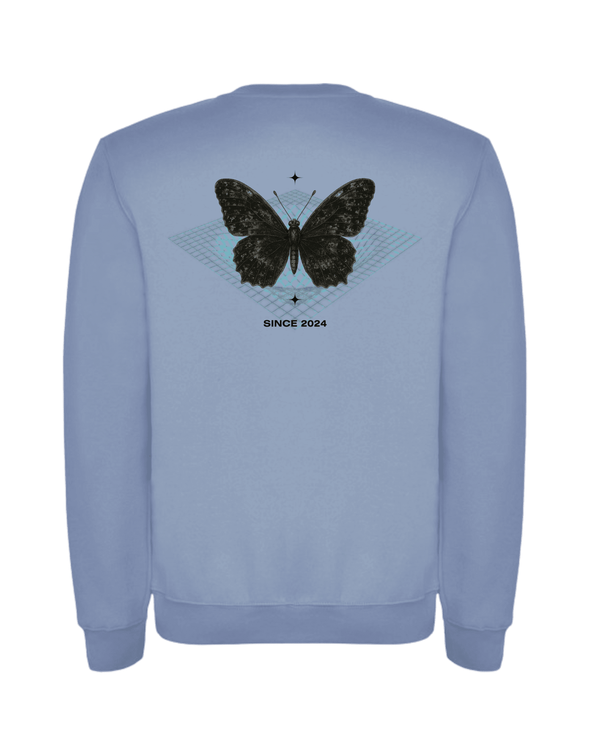 Sudadera Entropia #001 - 29