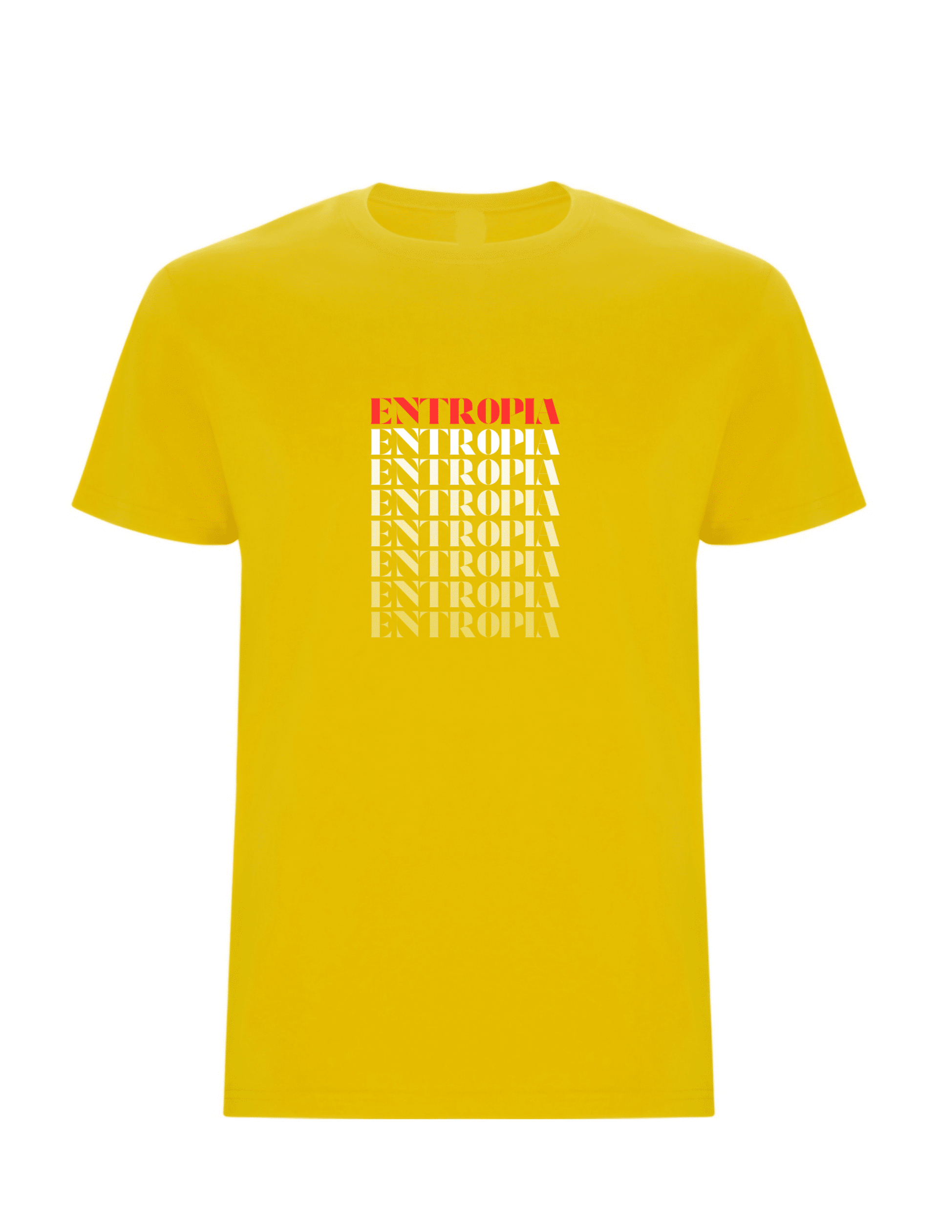 Camiseta Entropia #002 - 9