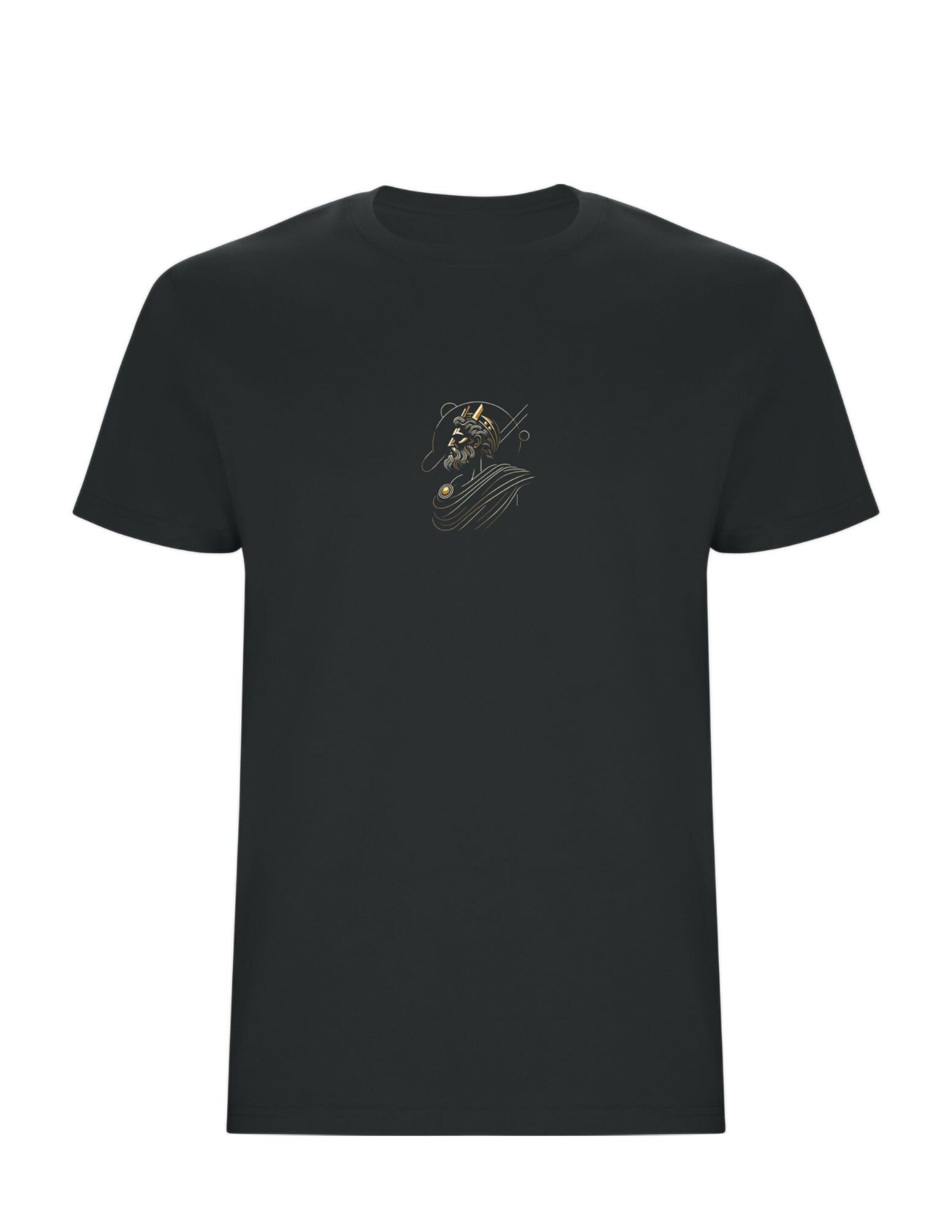 Camiseta Rey Midas #004 - 3