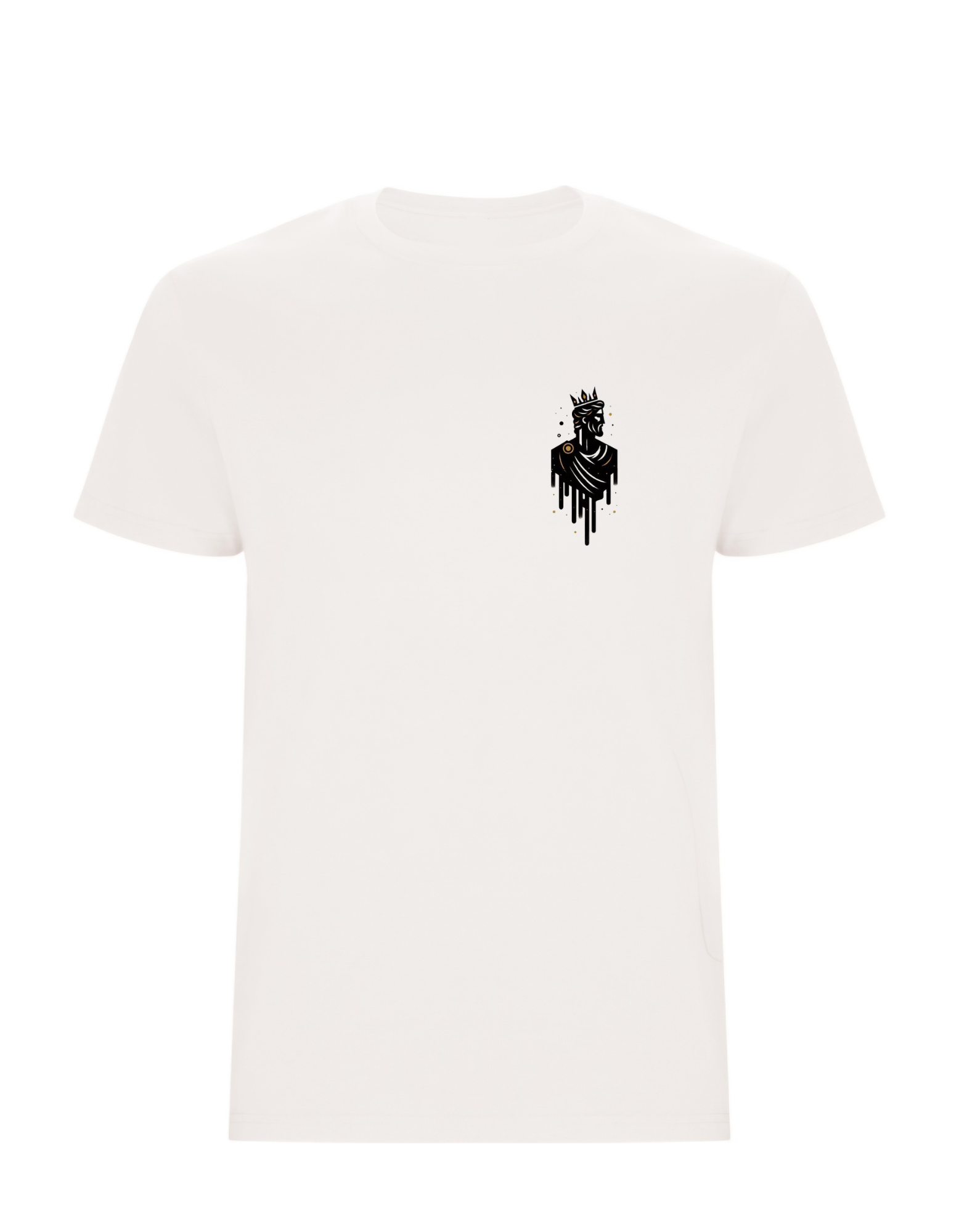 Camiseta Rey Midas #003 - 3