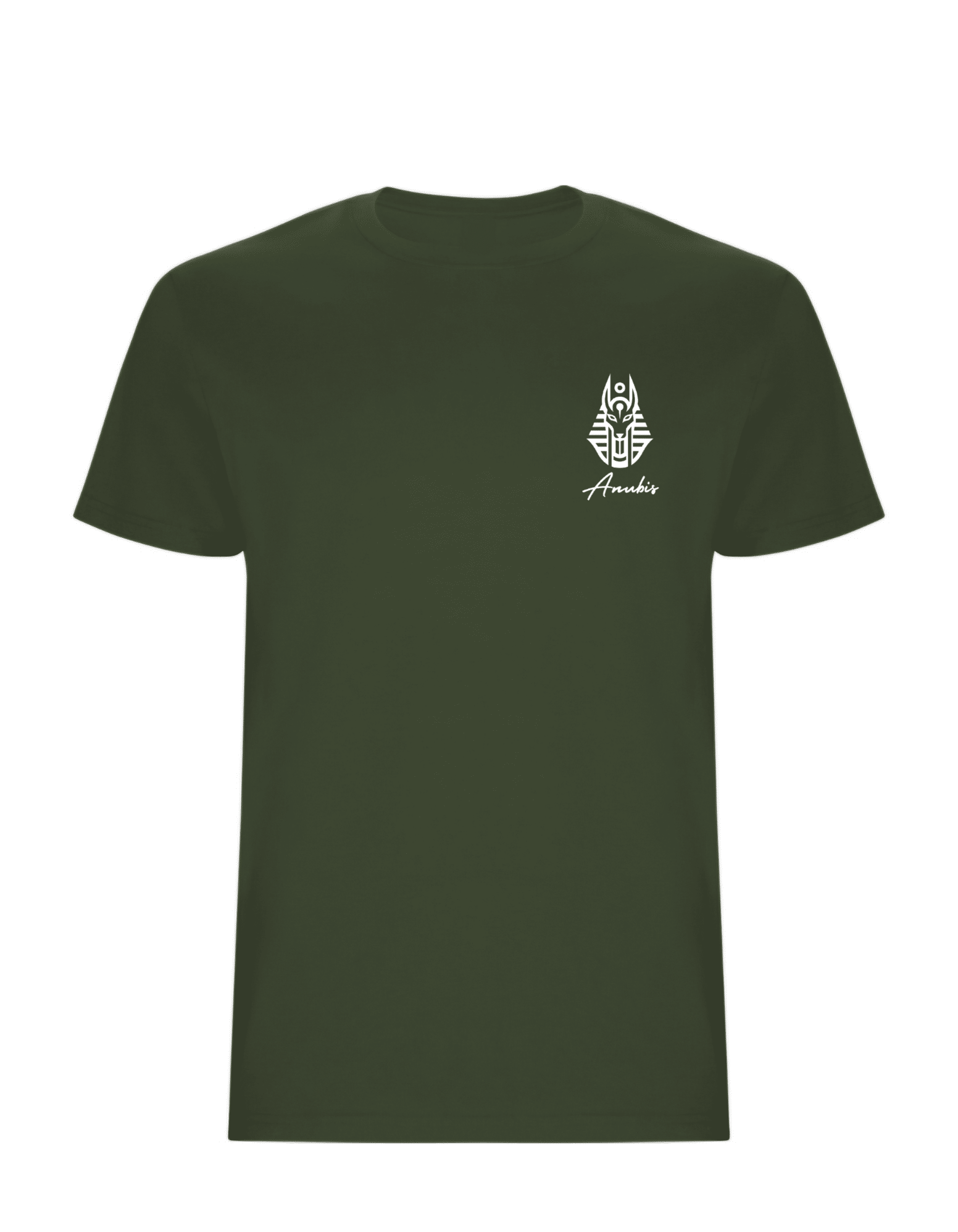 Camiseta Anubis #002 - 40
