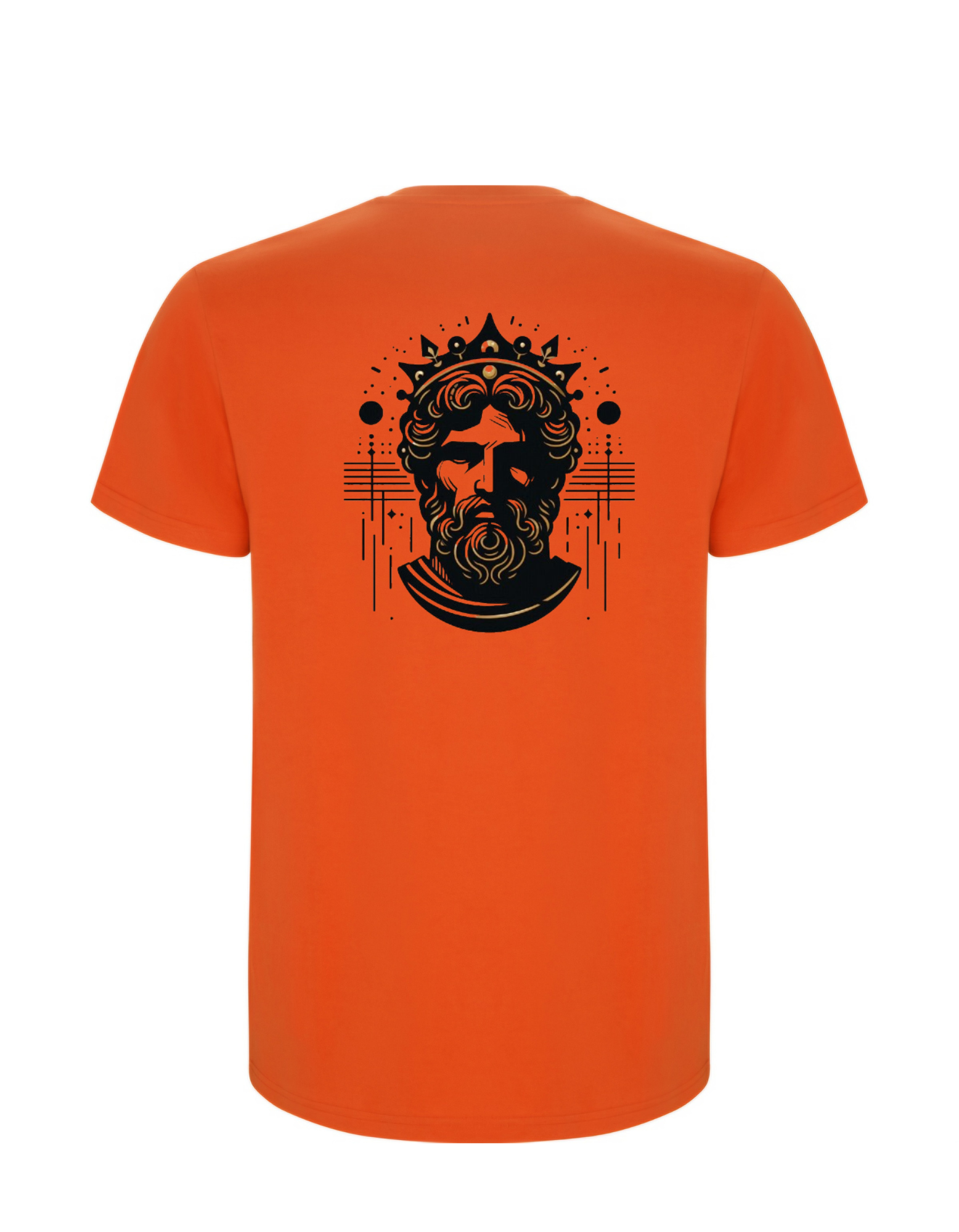 Camiseta Rey Midas #003 - 16