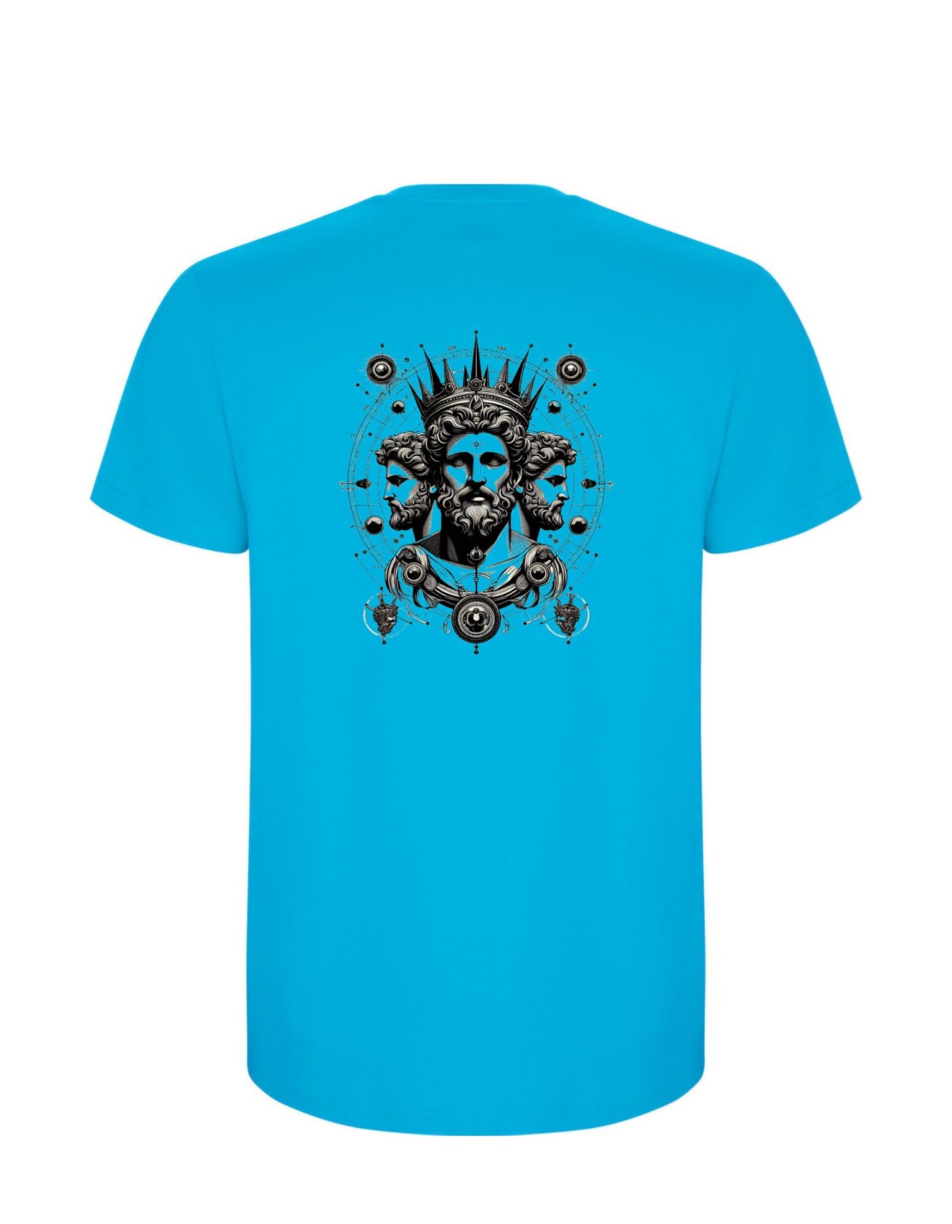 Camiseta Rey Midas #002 - 28