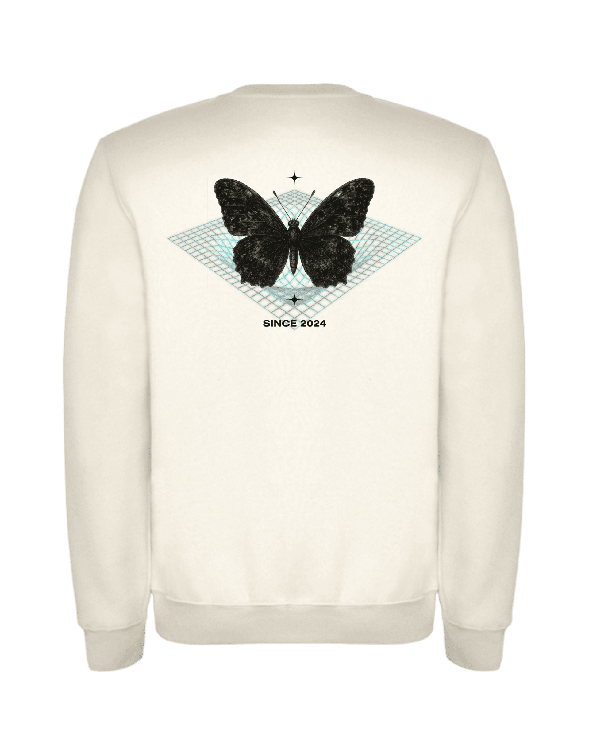 Sudadera Entropia #001 - 7