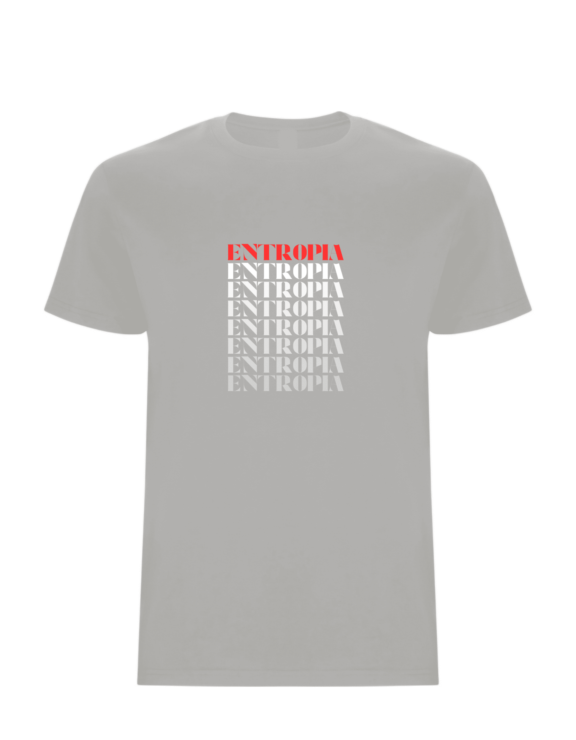 Camiseta Entropia #002 - 5