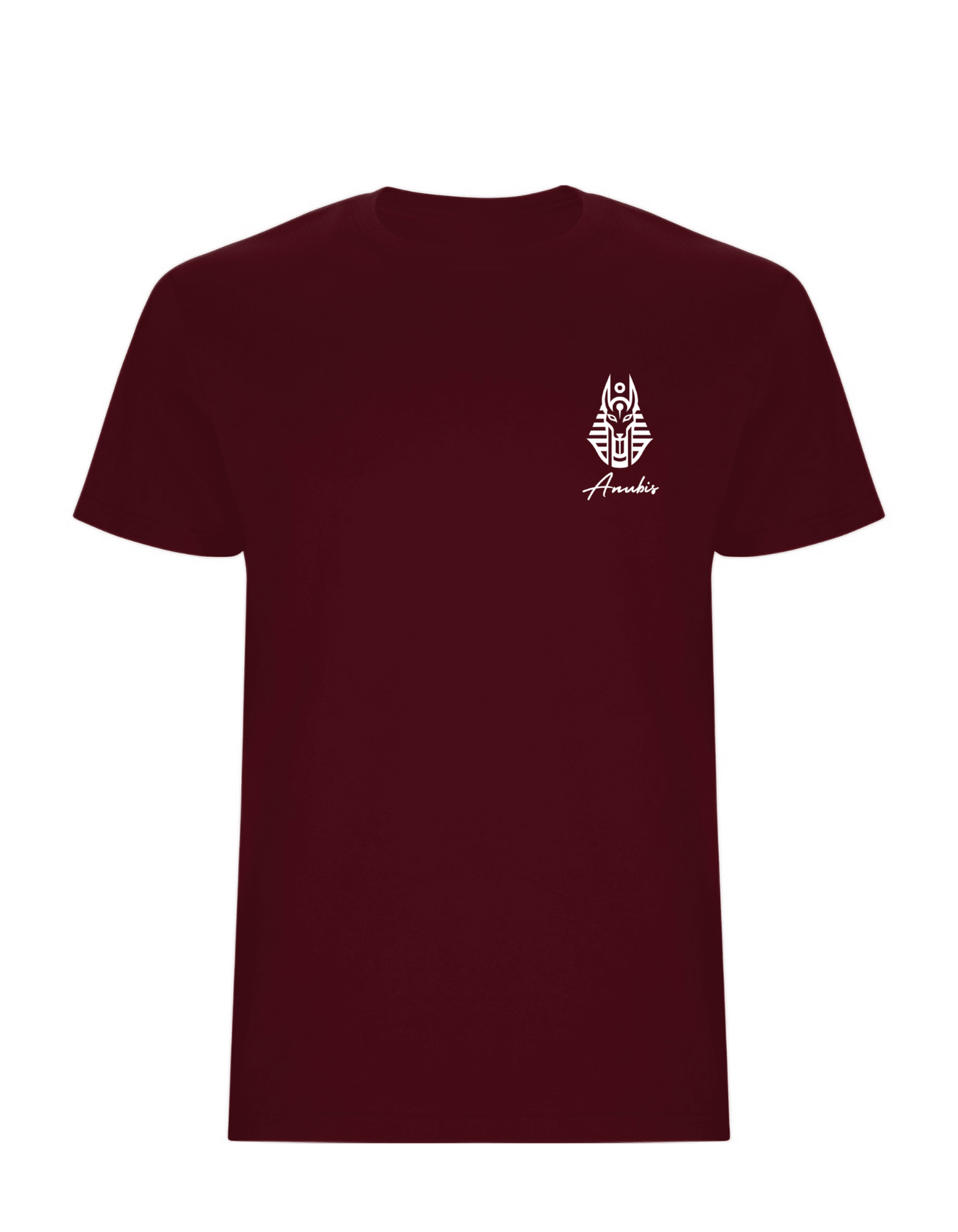 Camiseta Anubis #002 - 12