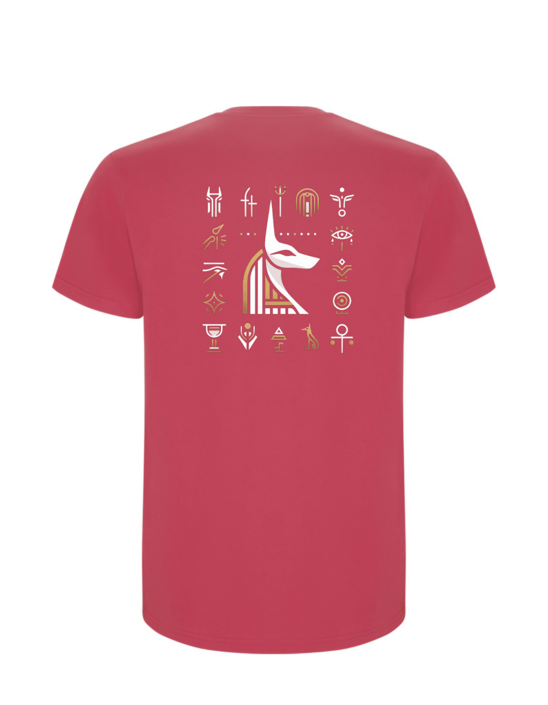 Camiseta Anubis #002 - 9