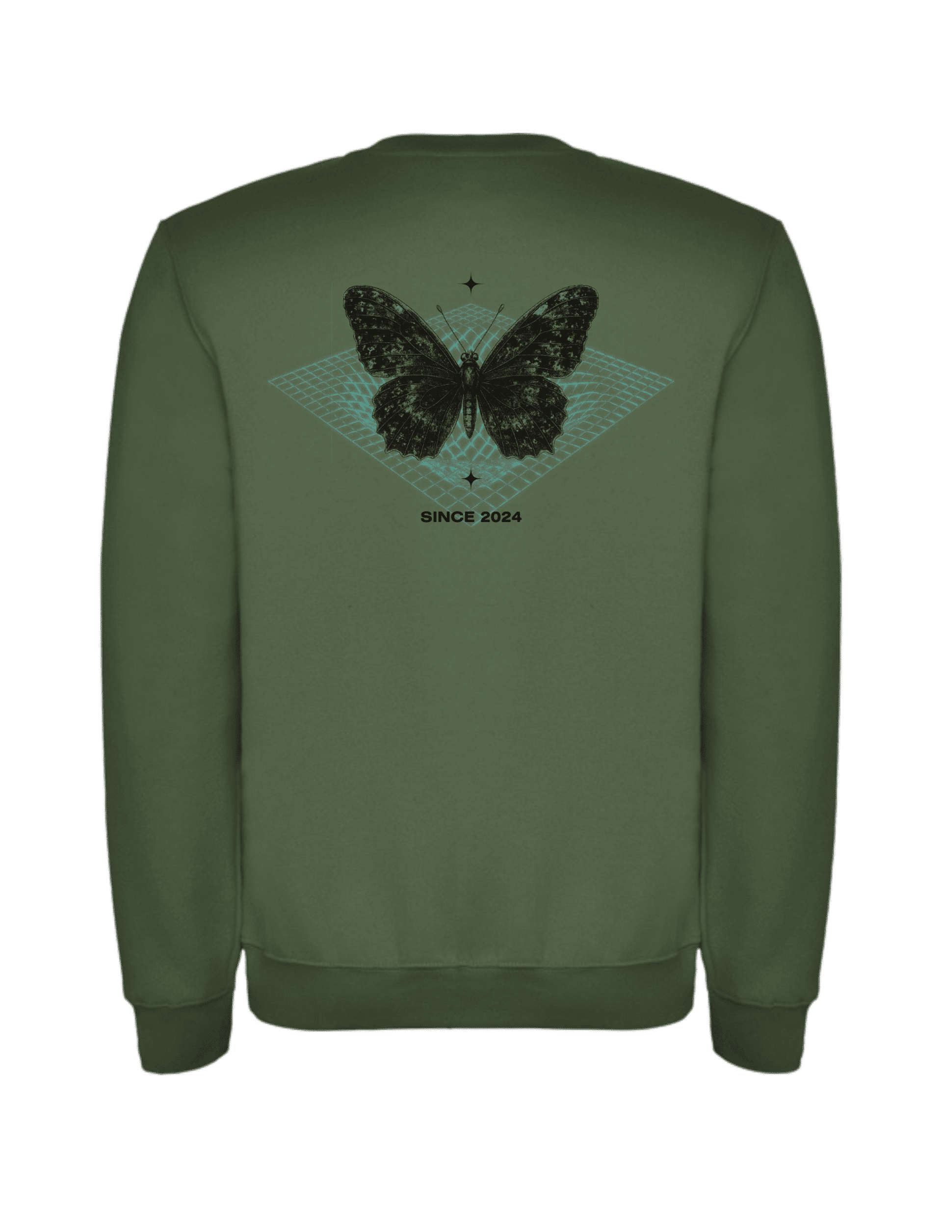 Sudadera Entropia #001 - 39