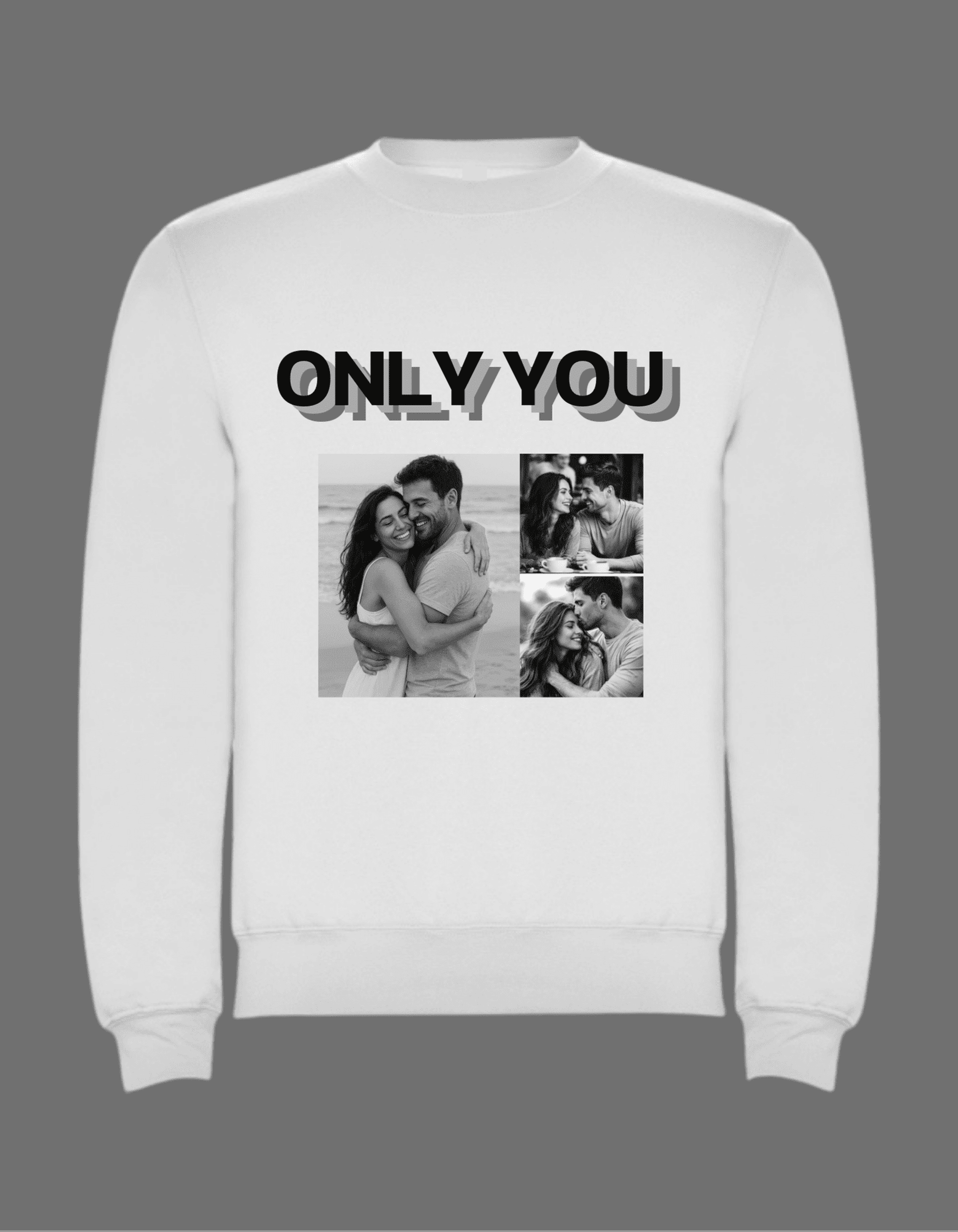 Sudadera personalizada - 15