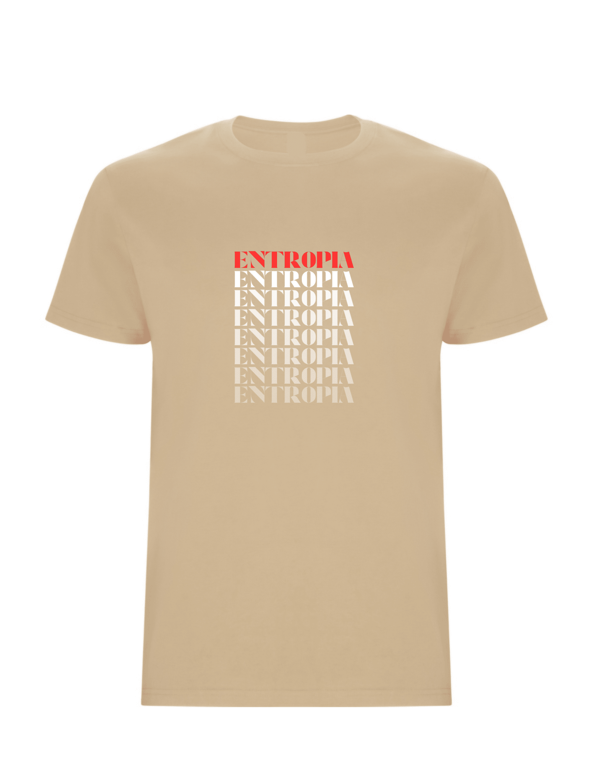 Camiseta Entropia #002 - 7
