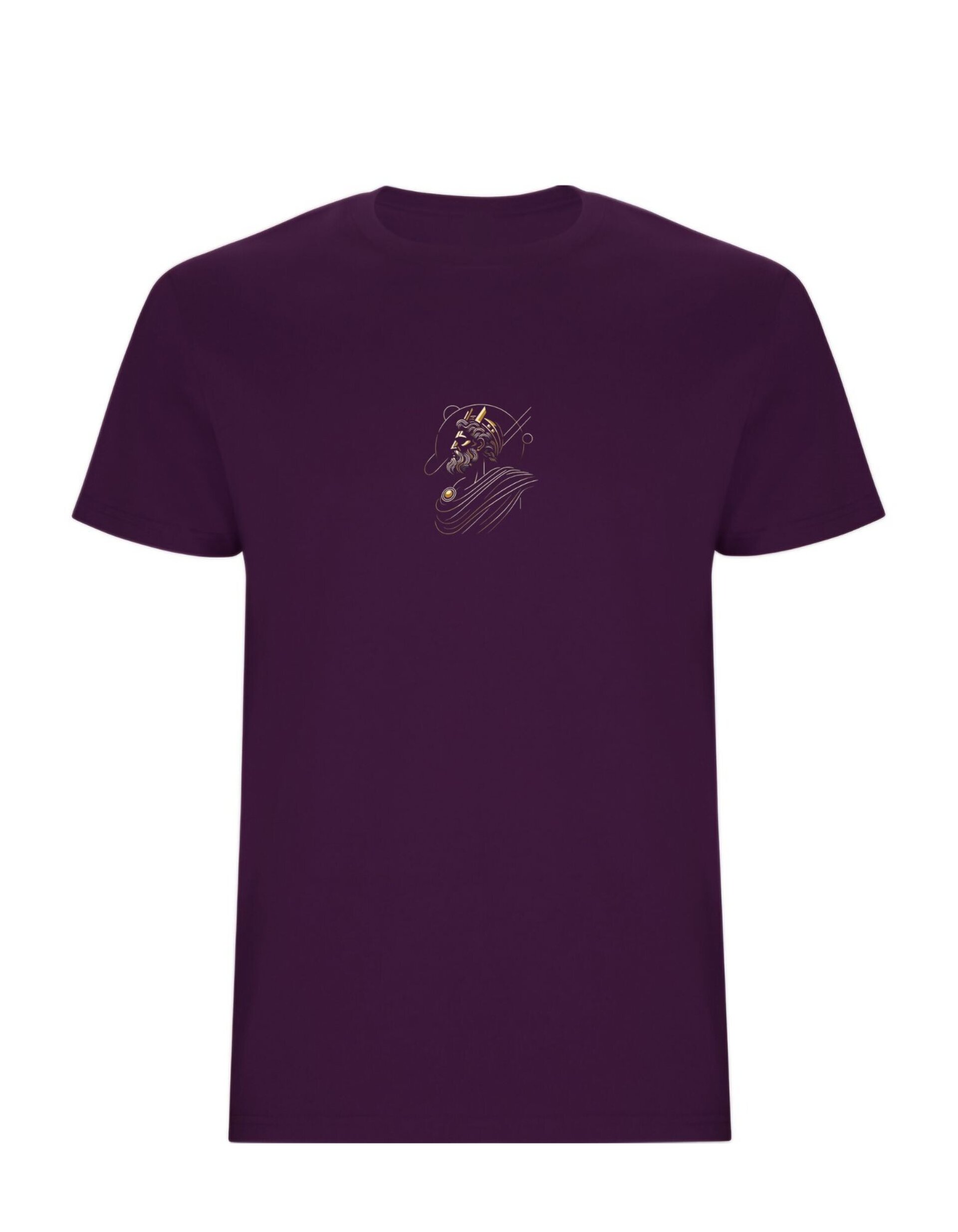 Camiseta Rey Midas #004 - 7