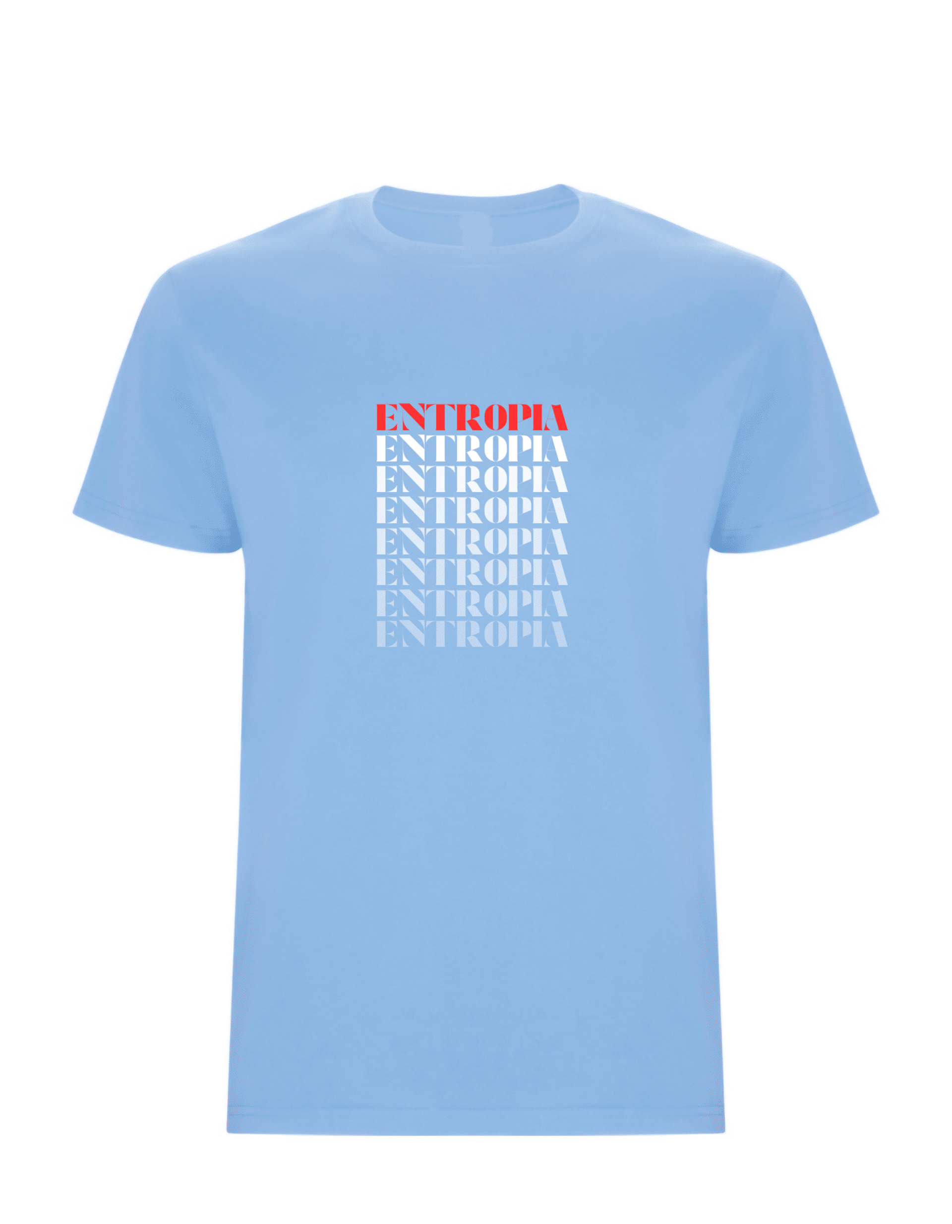Camiseta Entropia #002 - 21