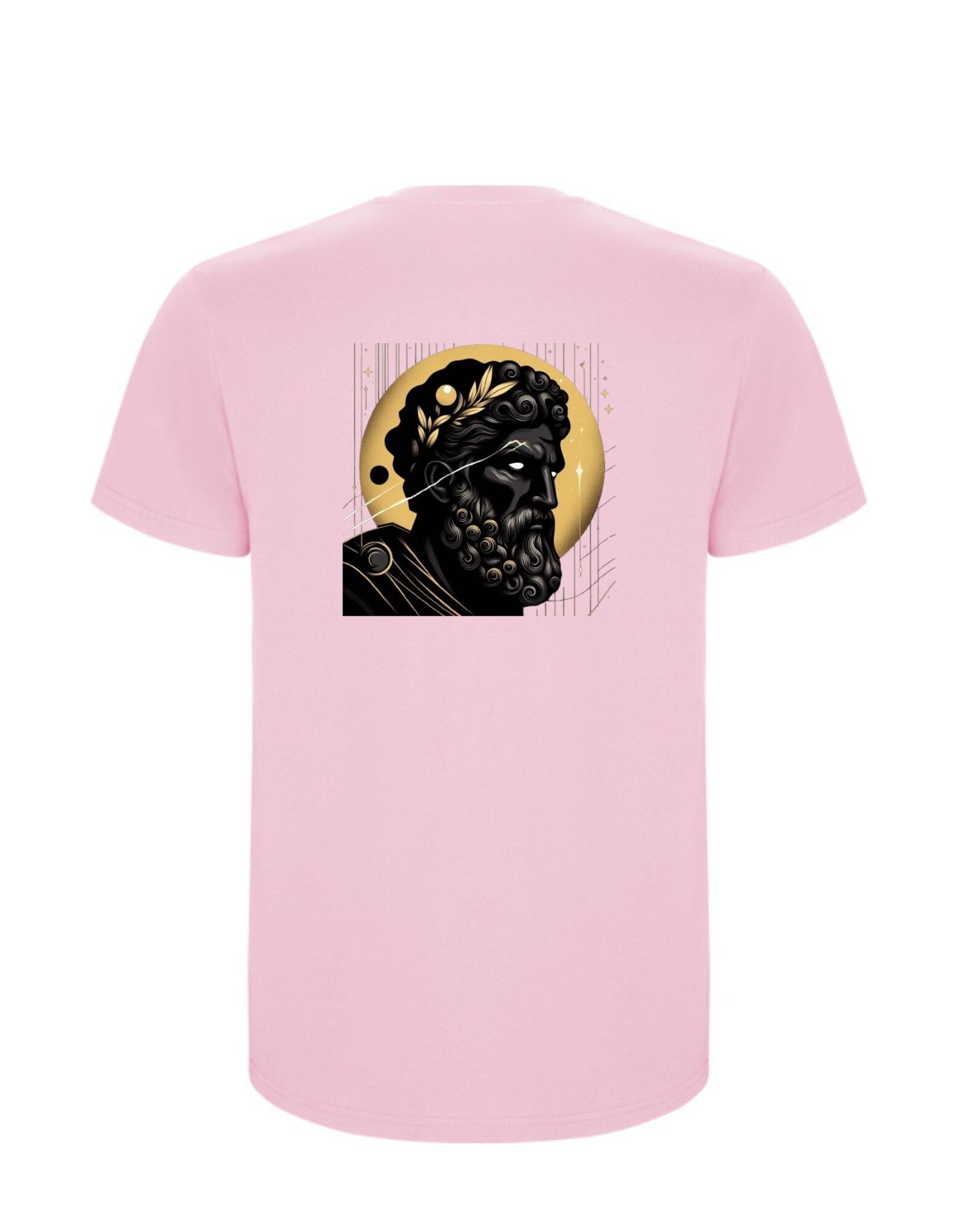 Camiseta Rey Midas #001 - 16