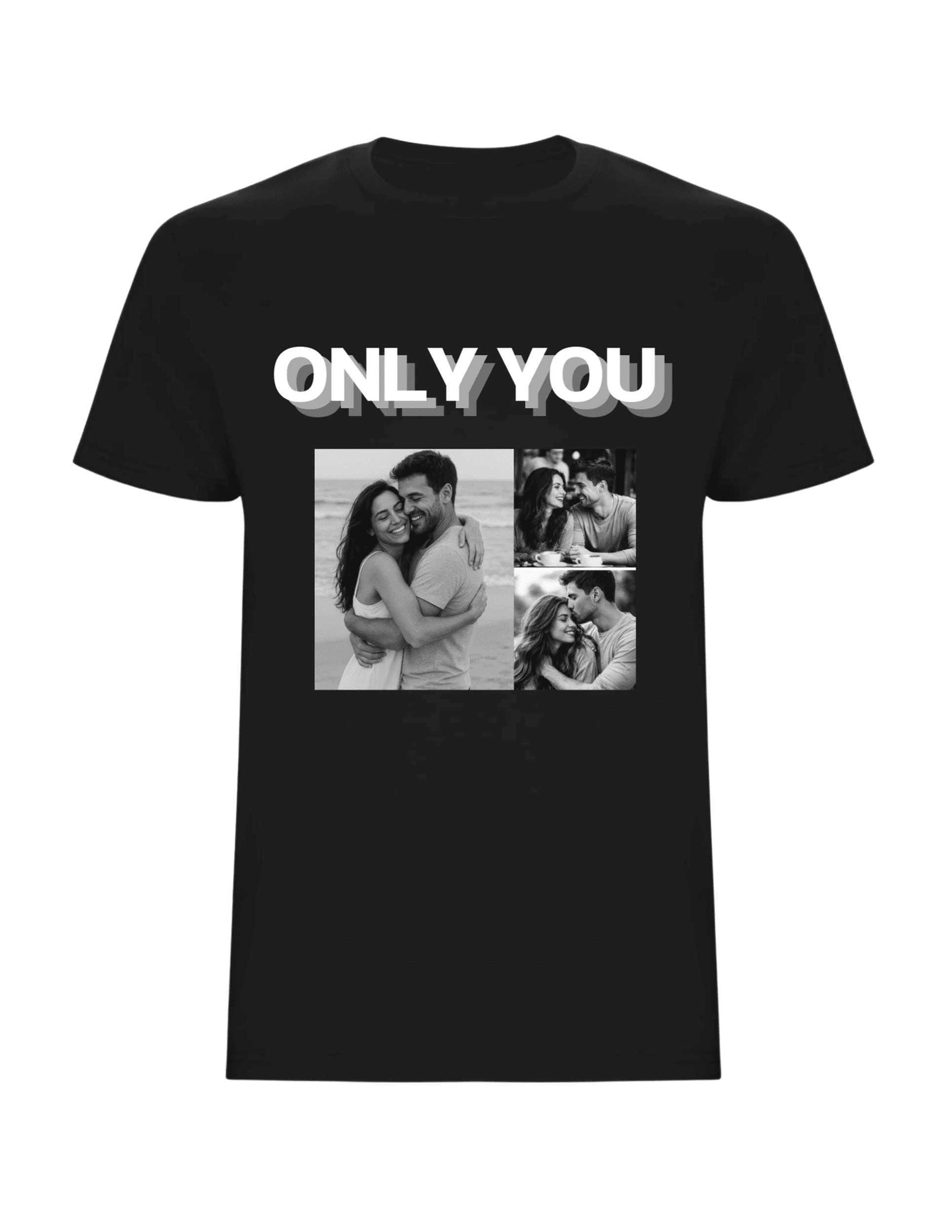 Camiseta Personalizada - 13