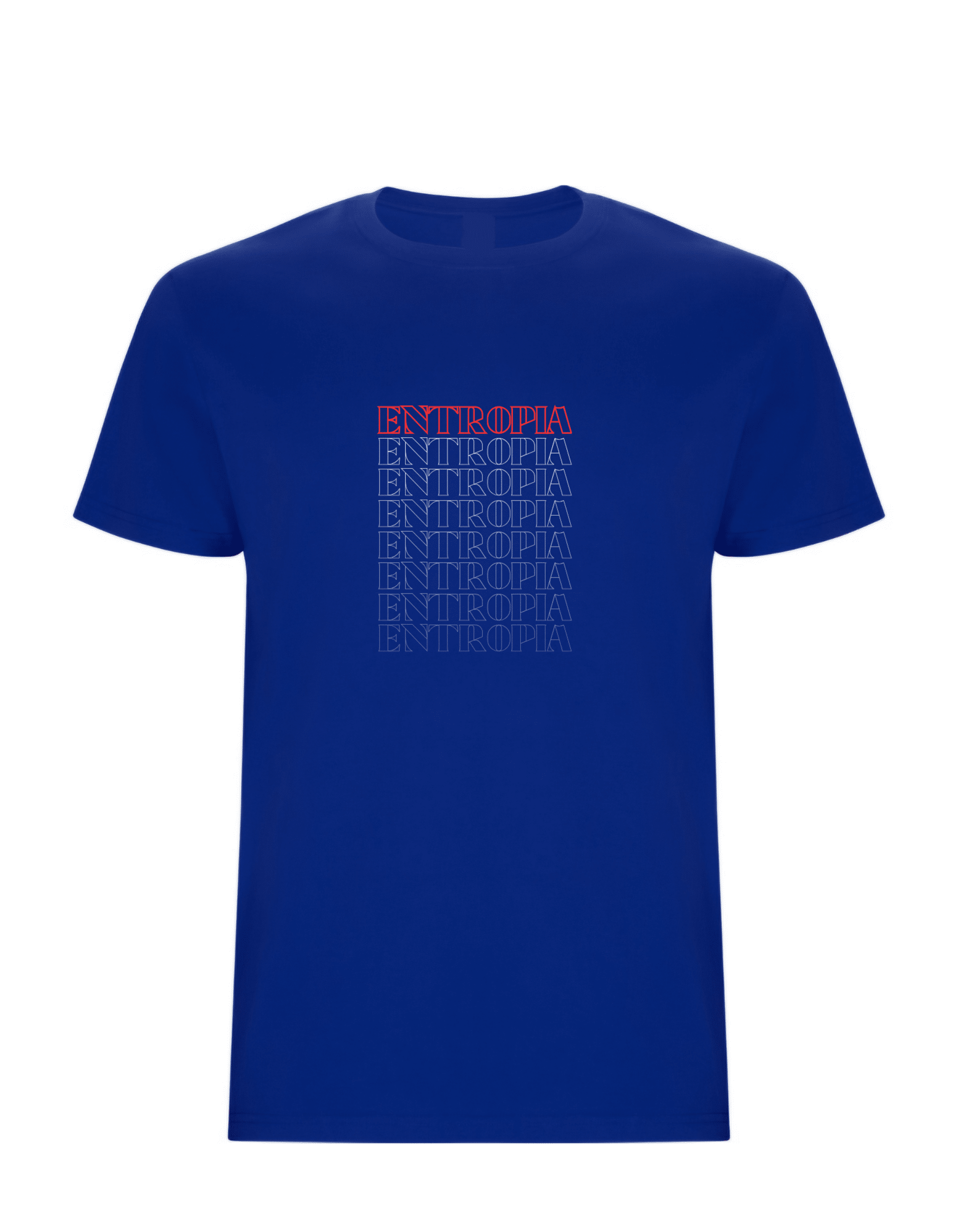 Camiseta Entropia #003 - 13