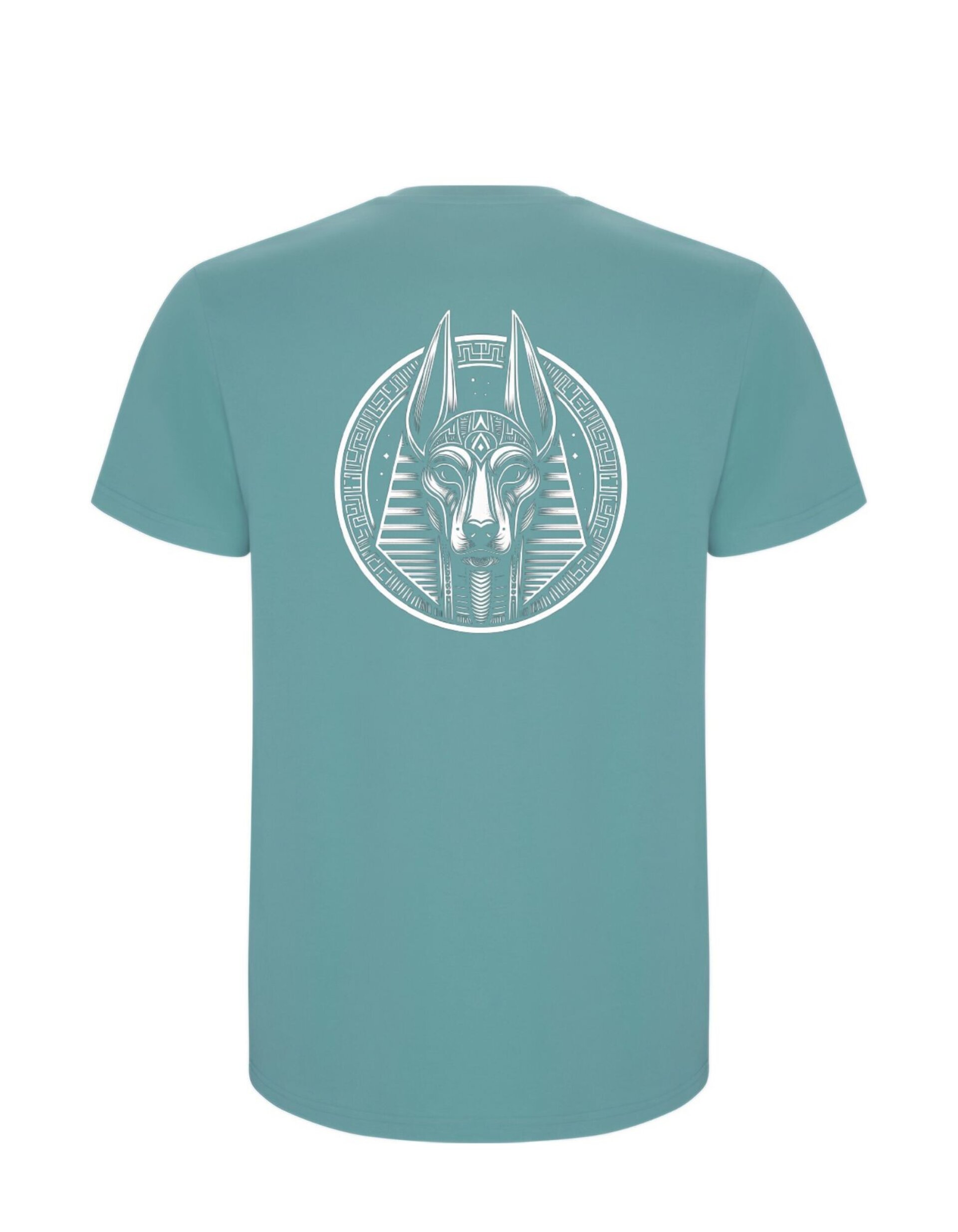 Camiseta Anubis #001 - 29