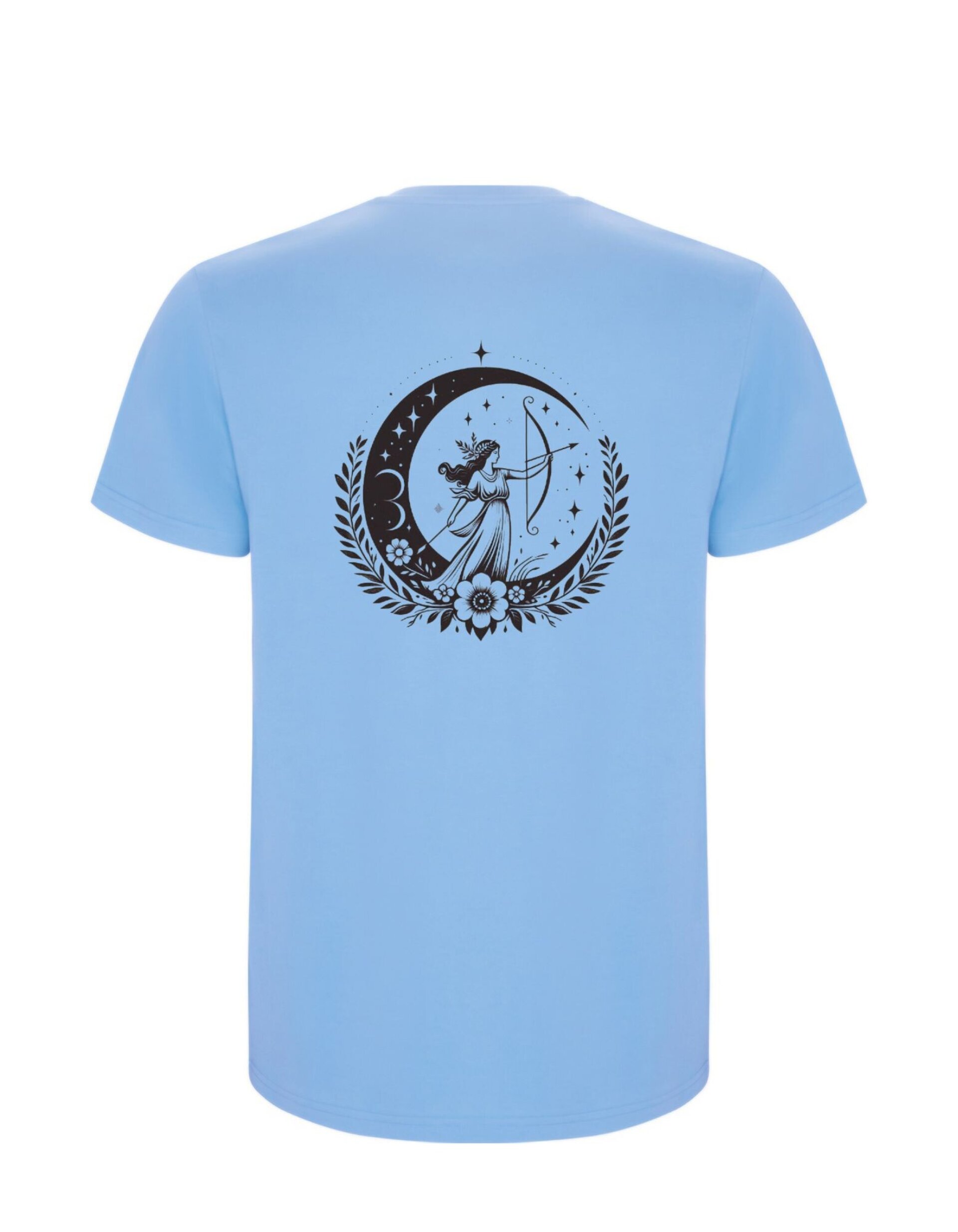 Camiseta Artemisa #001 - 24