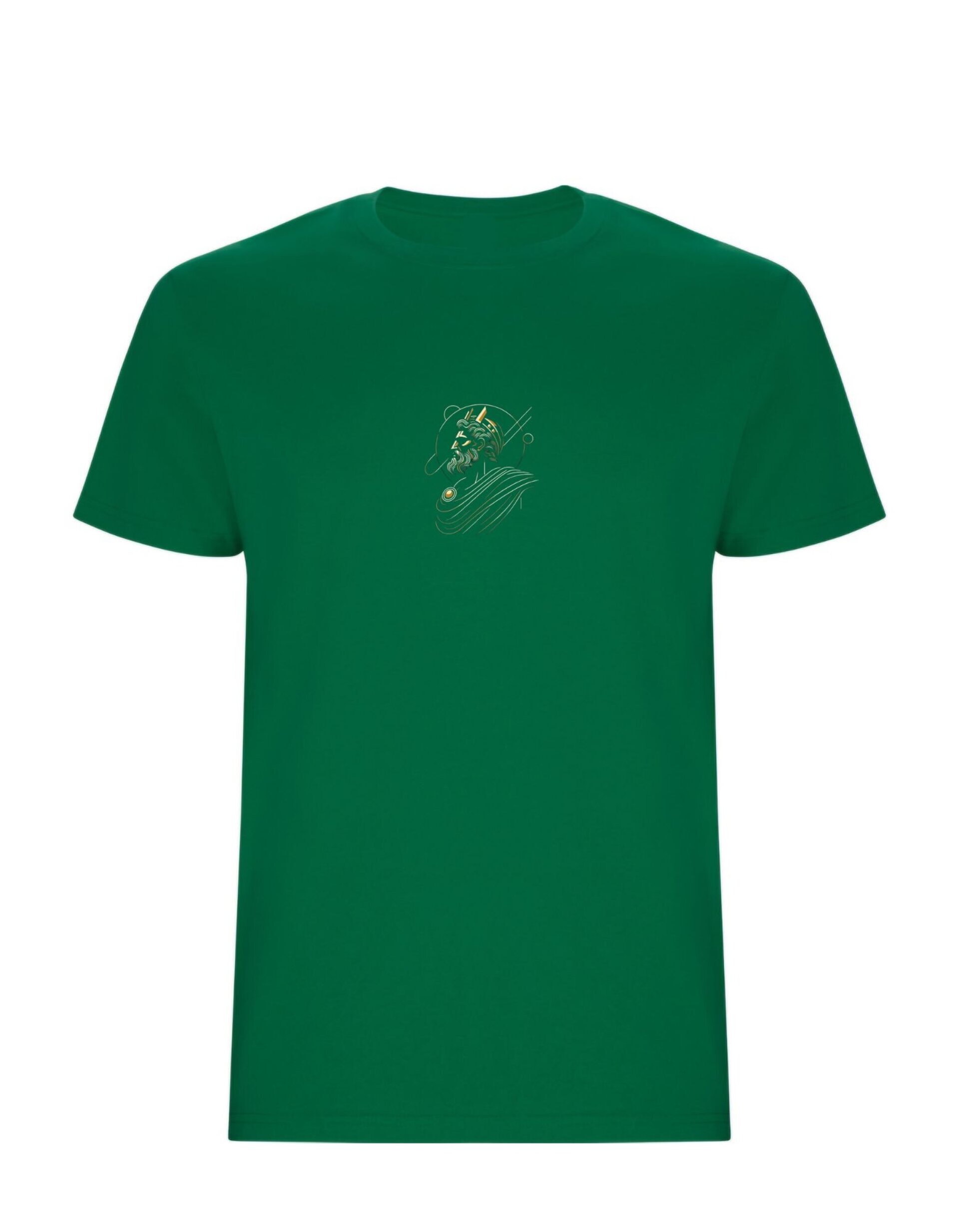 Camiseta Rey Midas #004 - 15