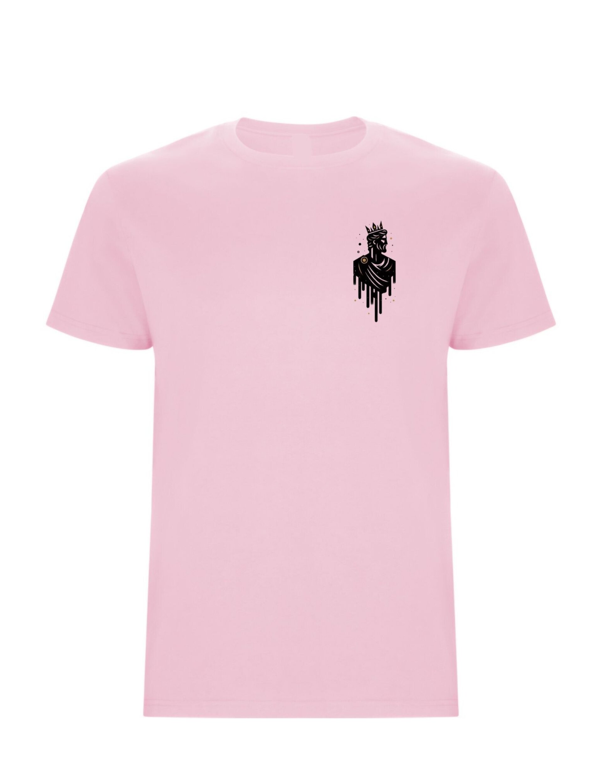 Camiseta Rey Midas #002 - 21