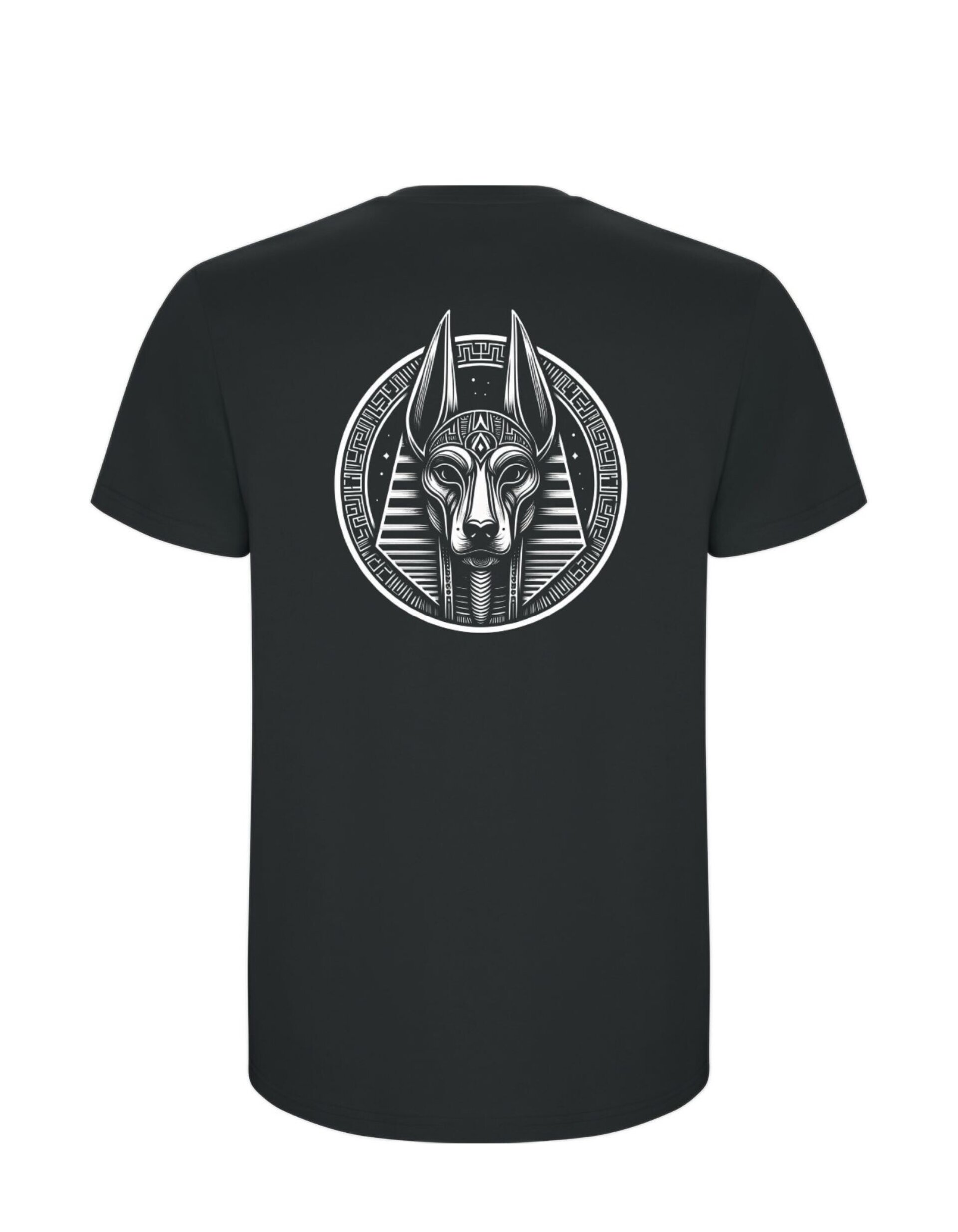 Camiseta Anubis #001 - 3