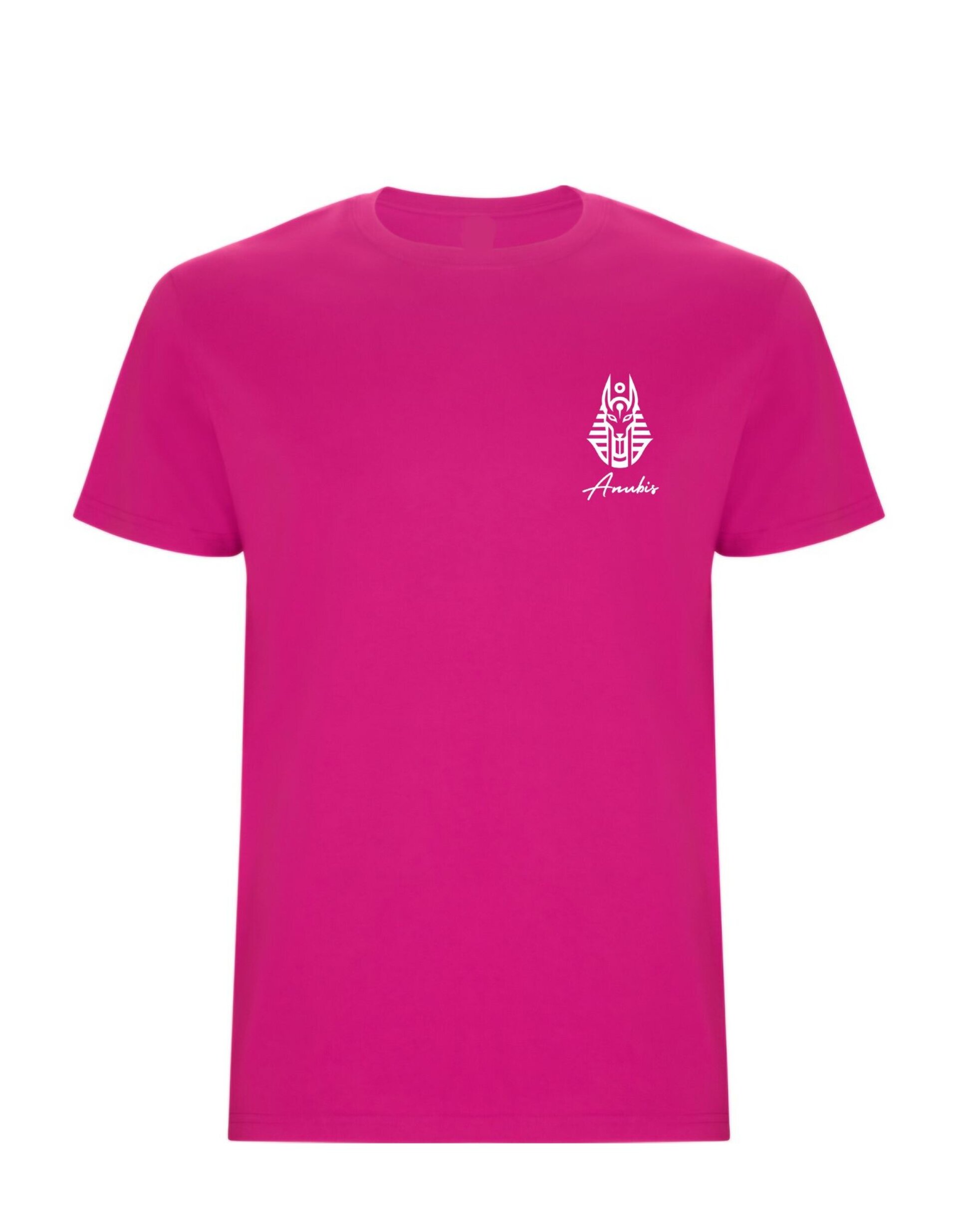 Camiseta Anubis #001 - 16