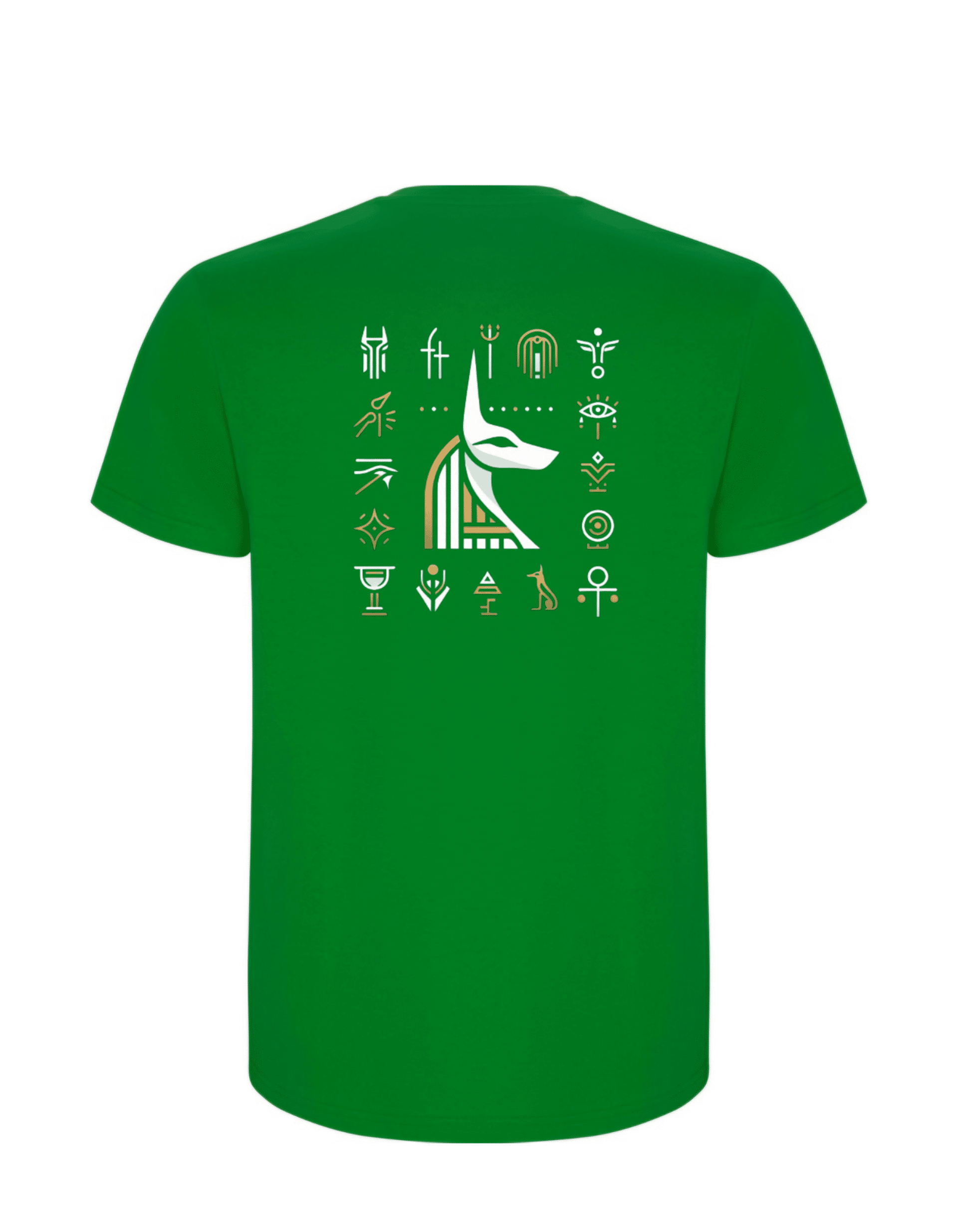 Camiseta Anubis #002 - 31