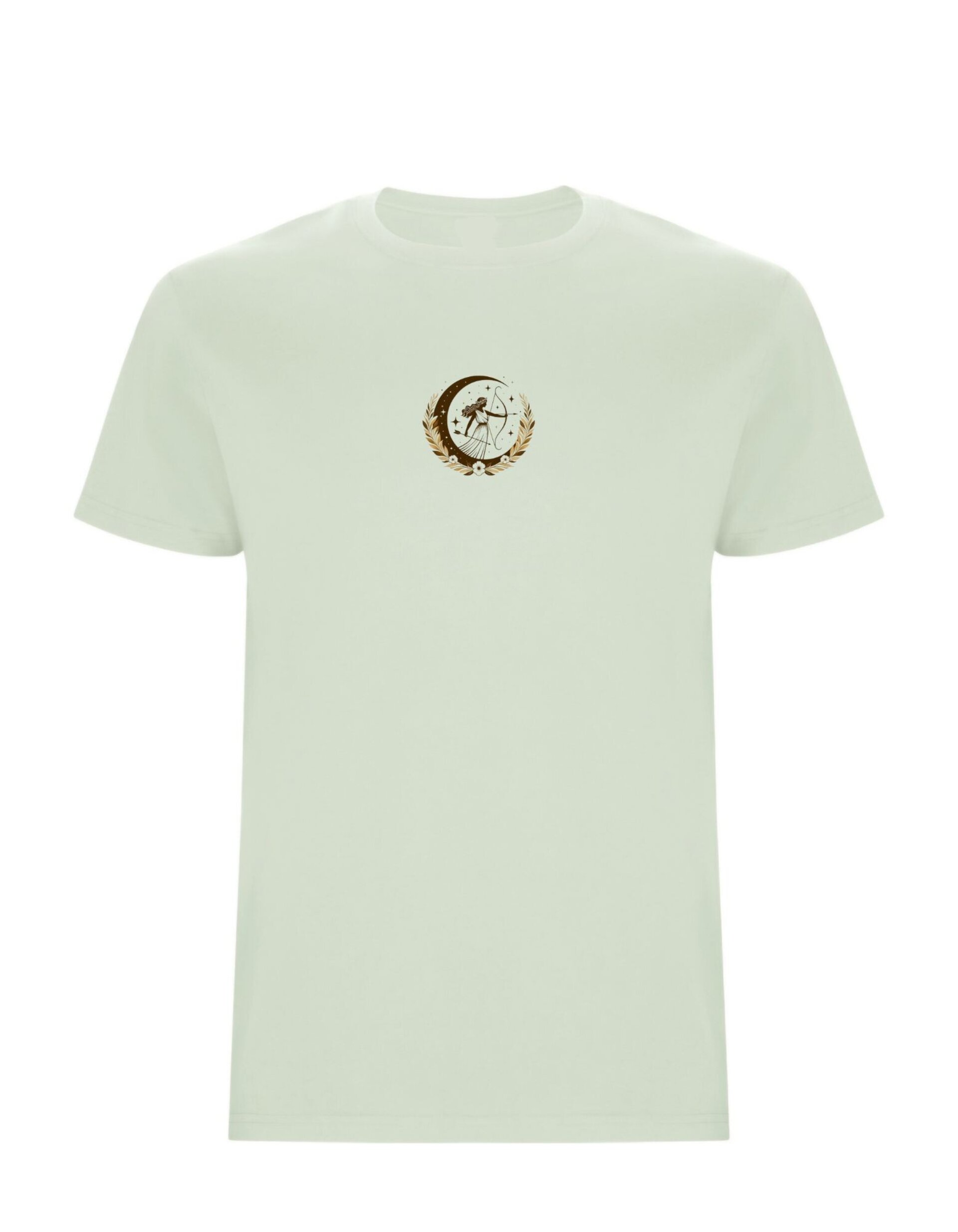 Camiseta Artemisa #001 - 35