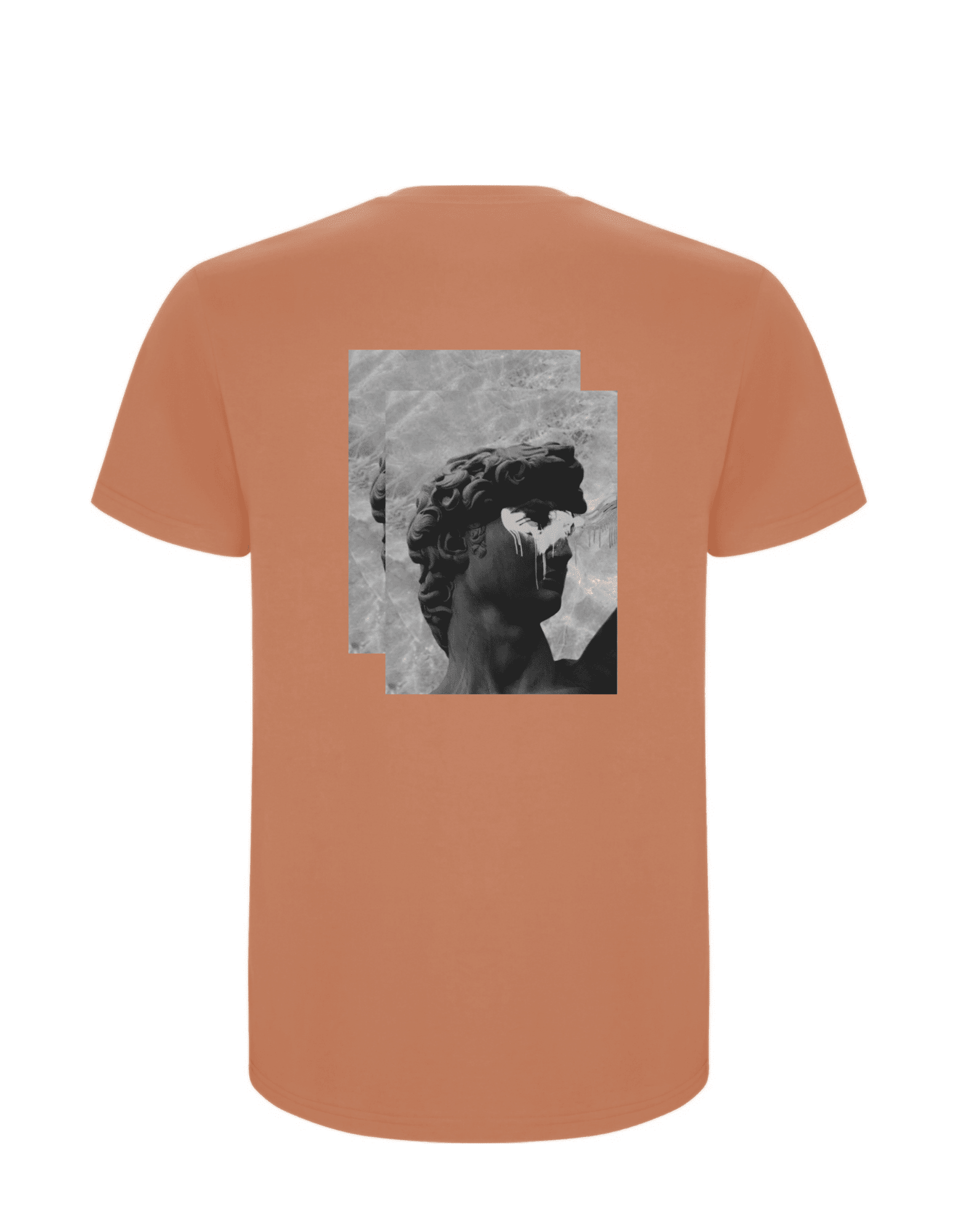 Camiseta Entropia #005 Logo Negro - 9
