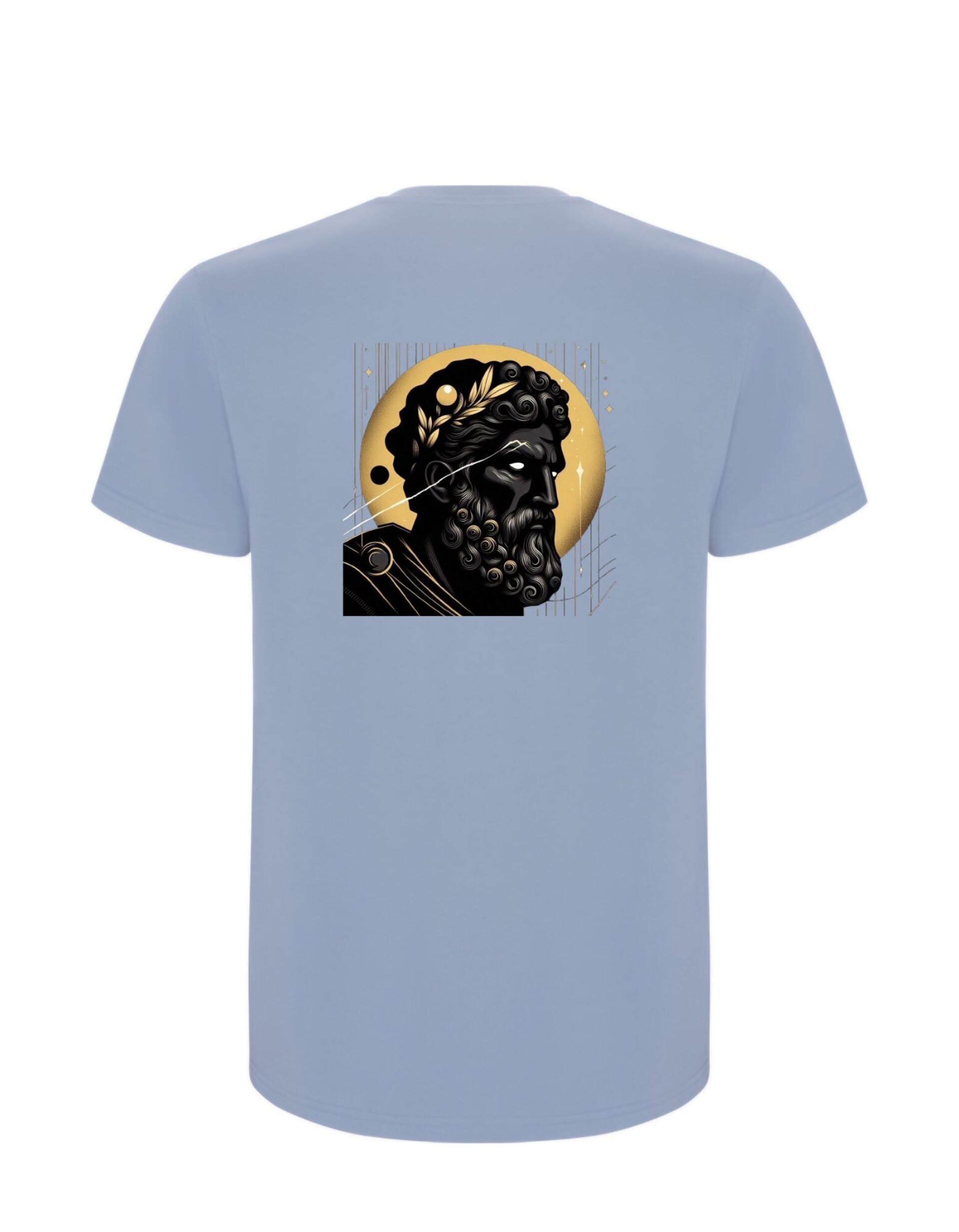 Camiseta Rey Midas #001 - 28