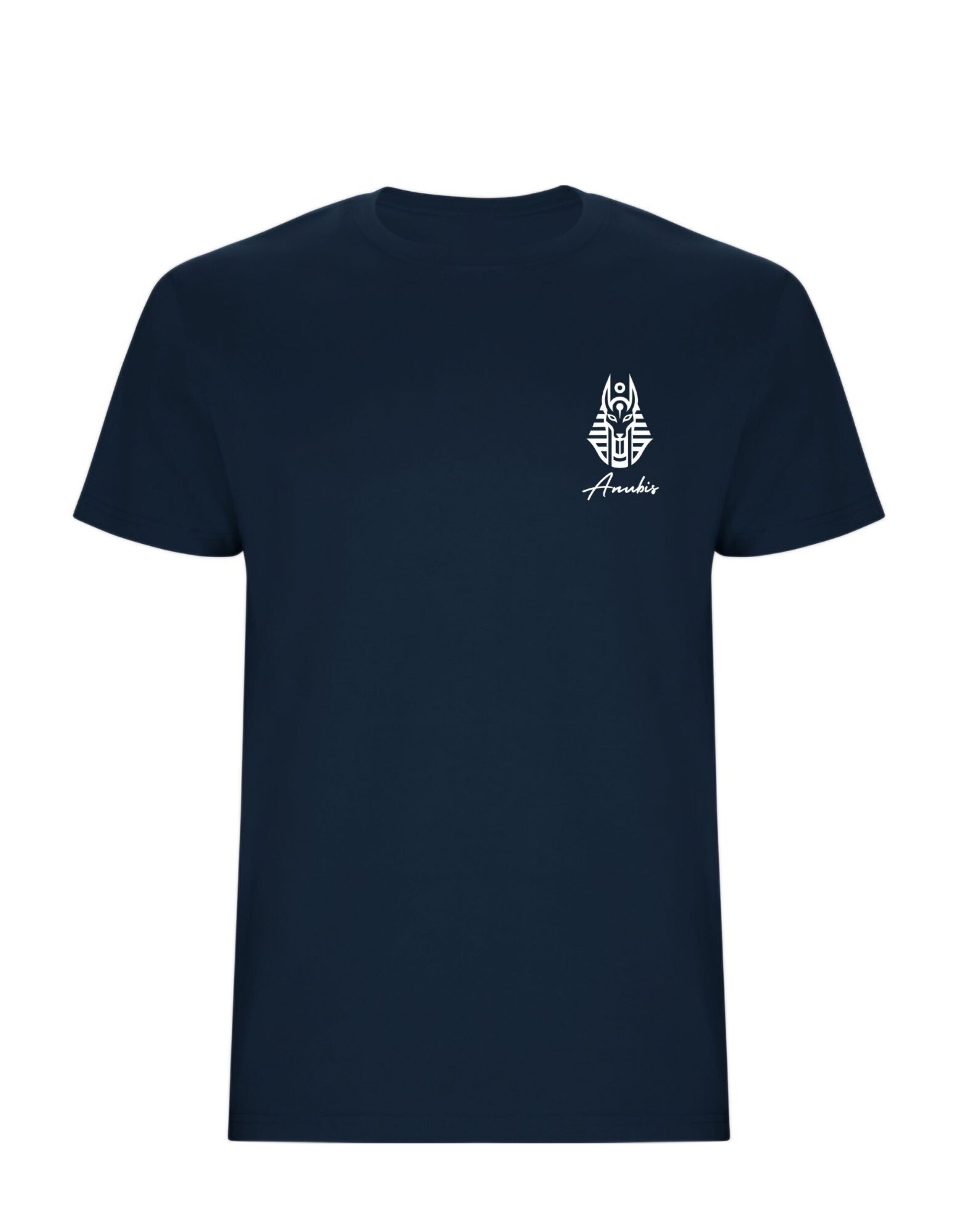 Camiseta Anubis #001 - 28