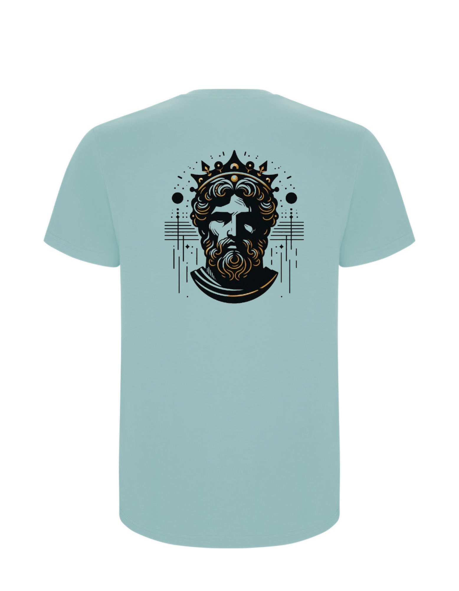 Camiseta Rey Midas #003 - 36