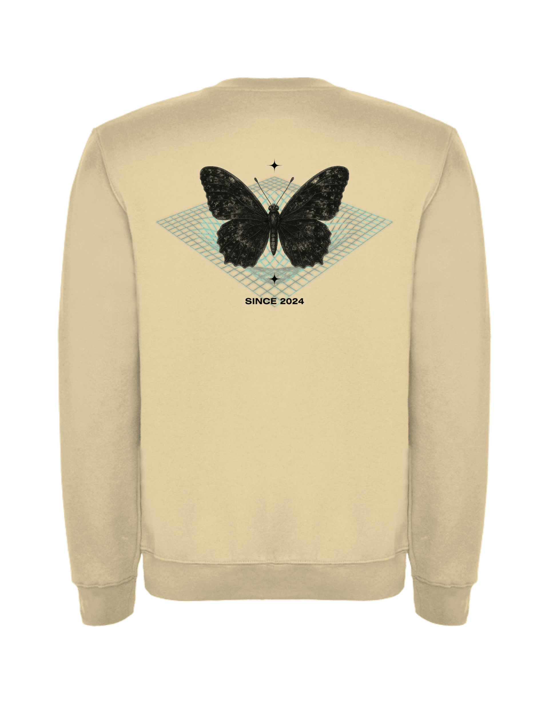 Sudadera Entropia #001 - 9