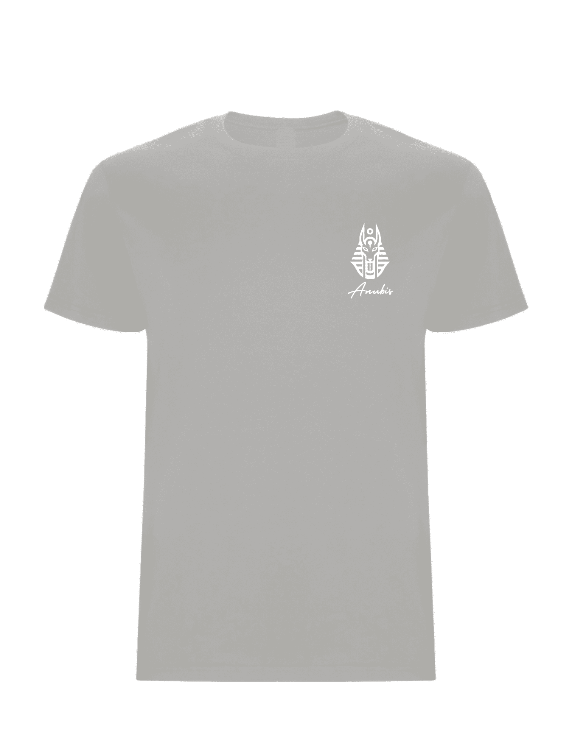 Camiseta Anubis #002 - 6