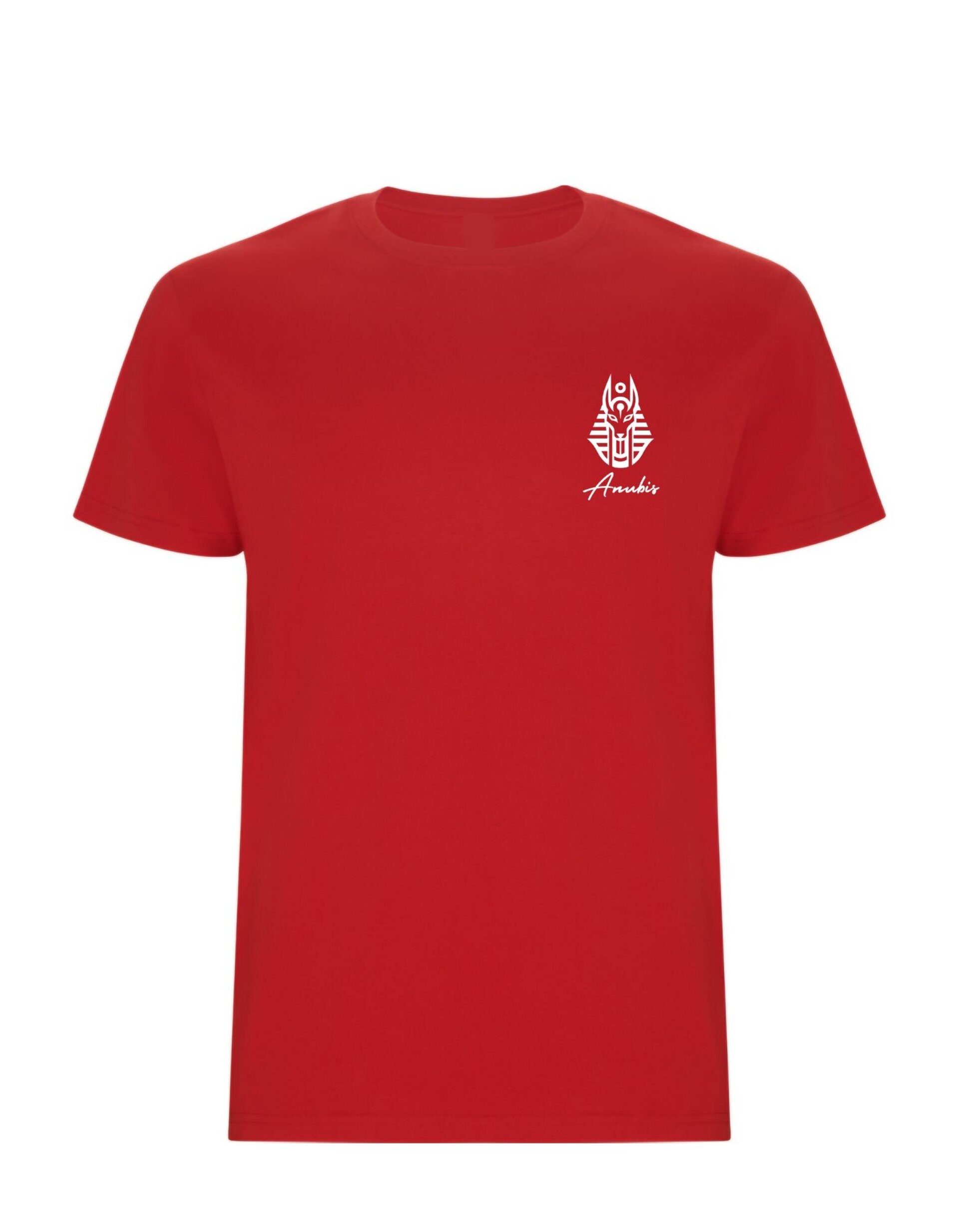 Camiseta Anubis #001 - 10