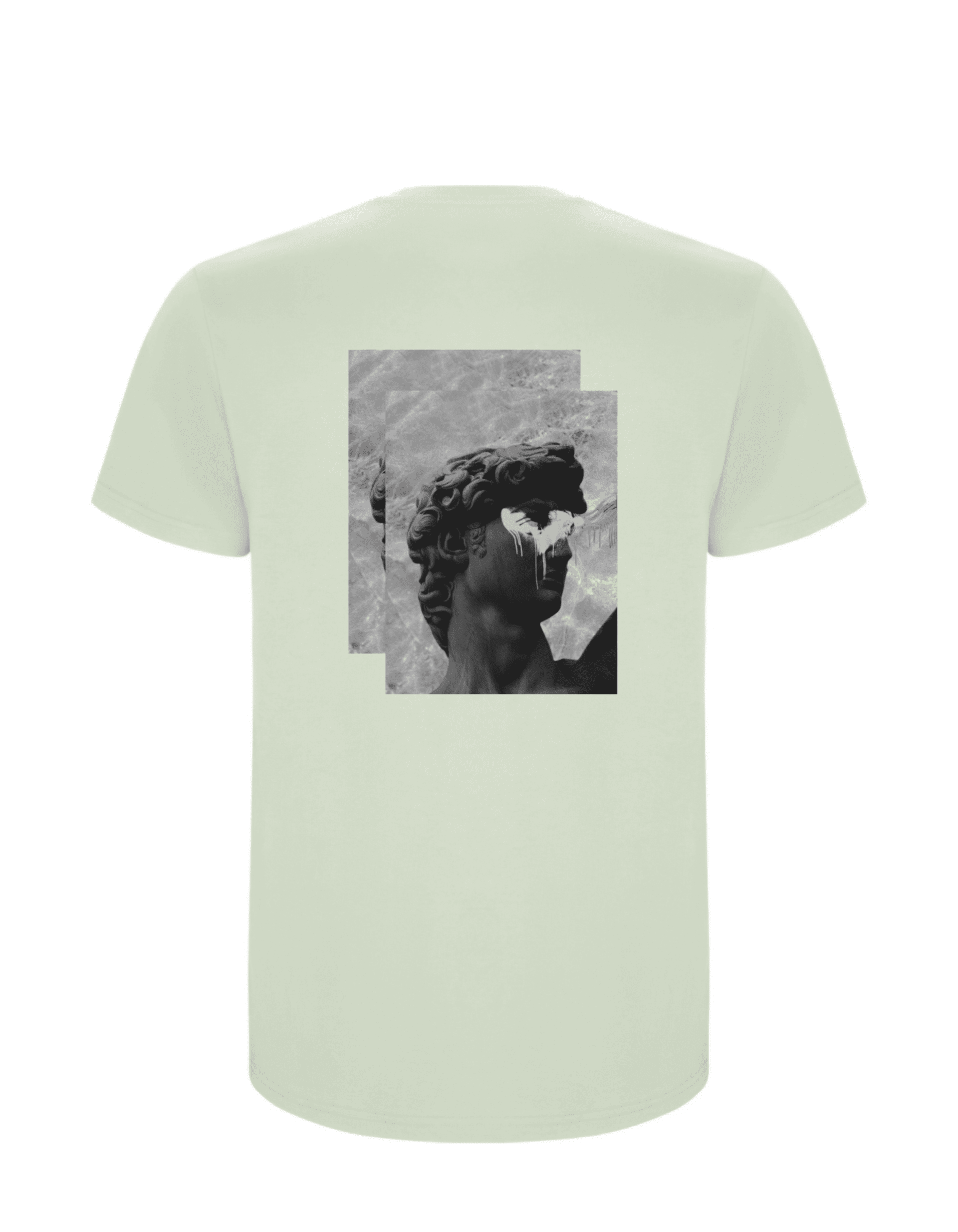 Camiseta Entropia #005 Logo Negro - 37
