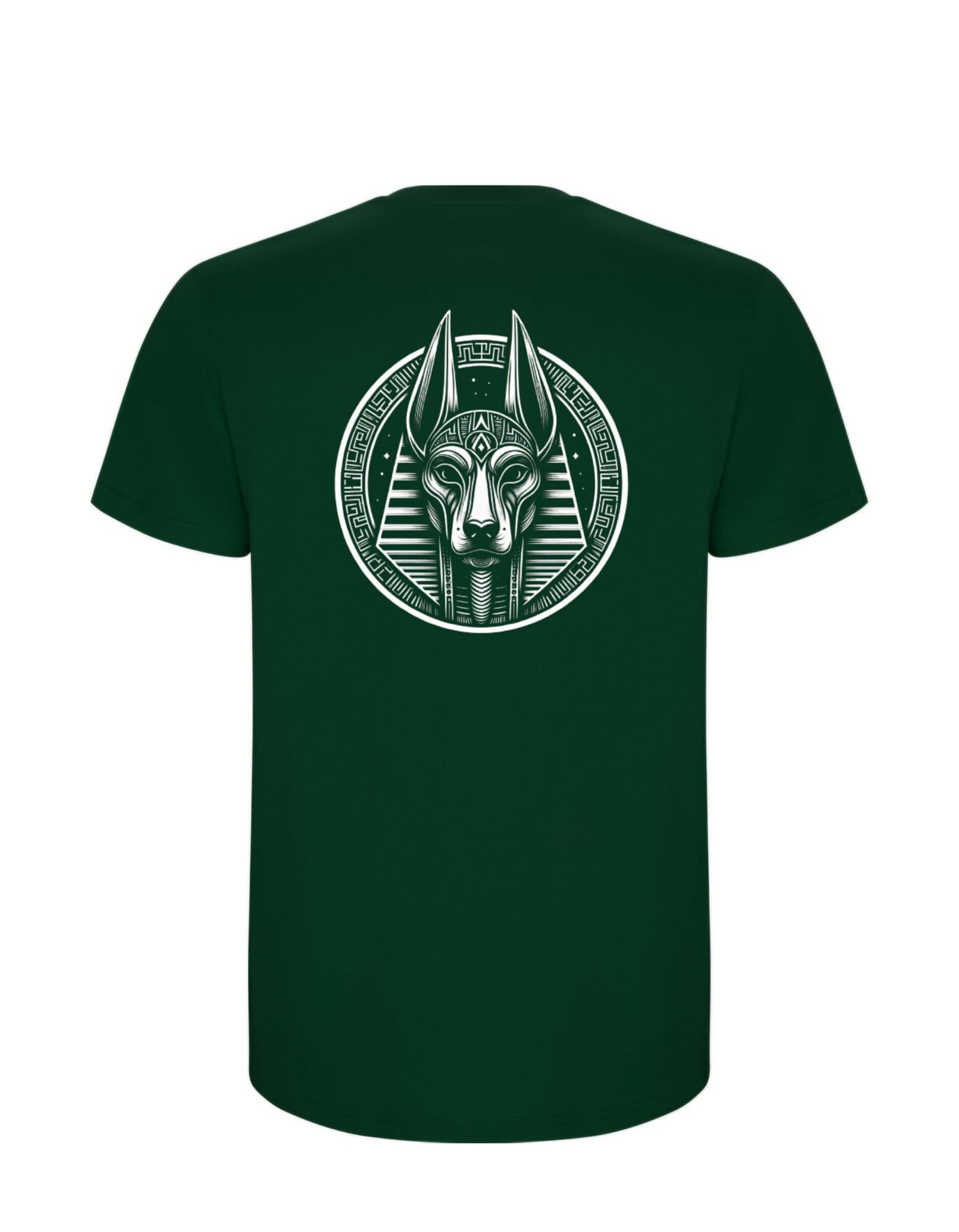 Camiseta Anubis #001 - 35
