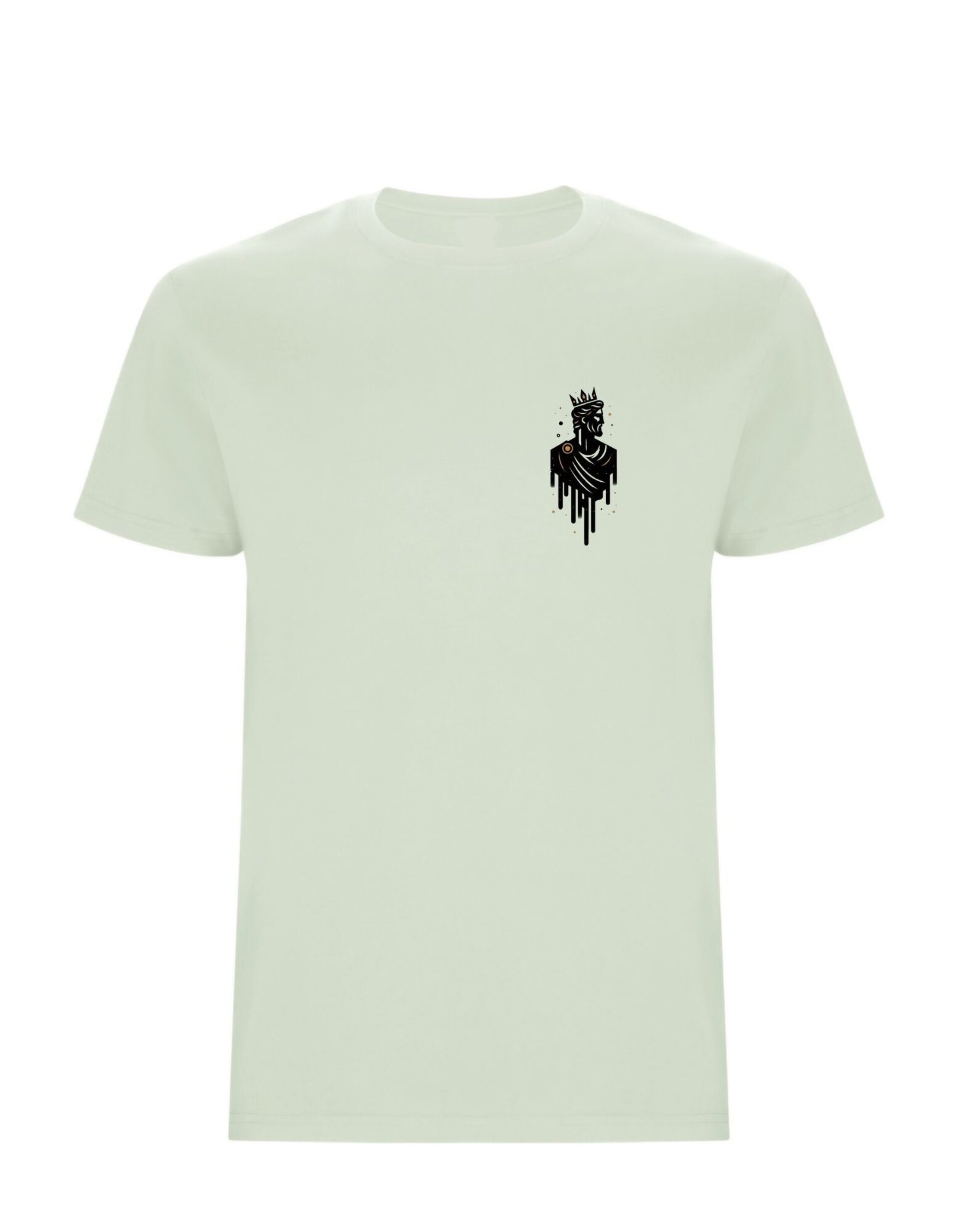 Camiseta Rey Midas #001 - 33