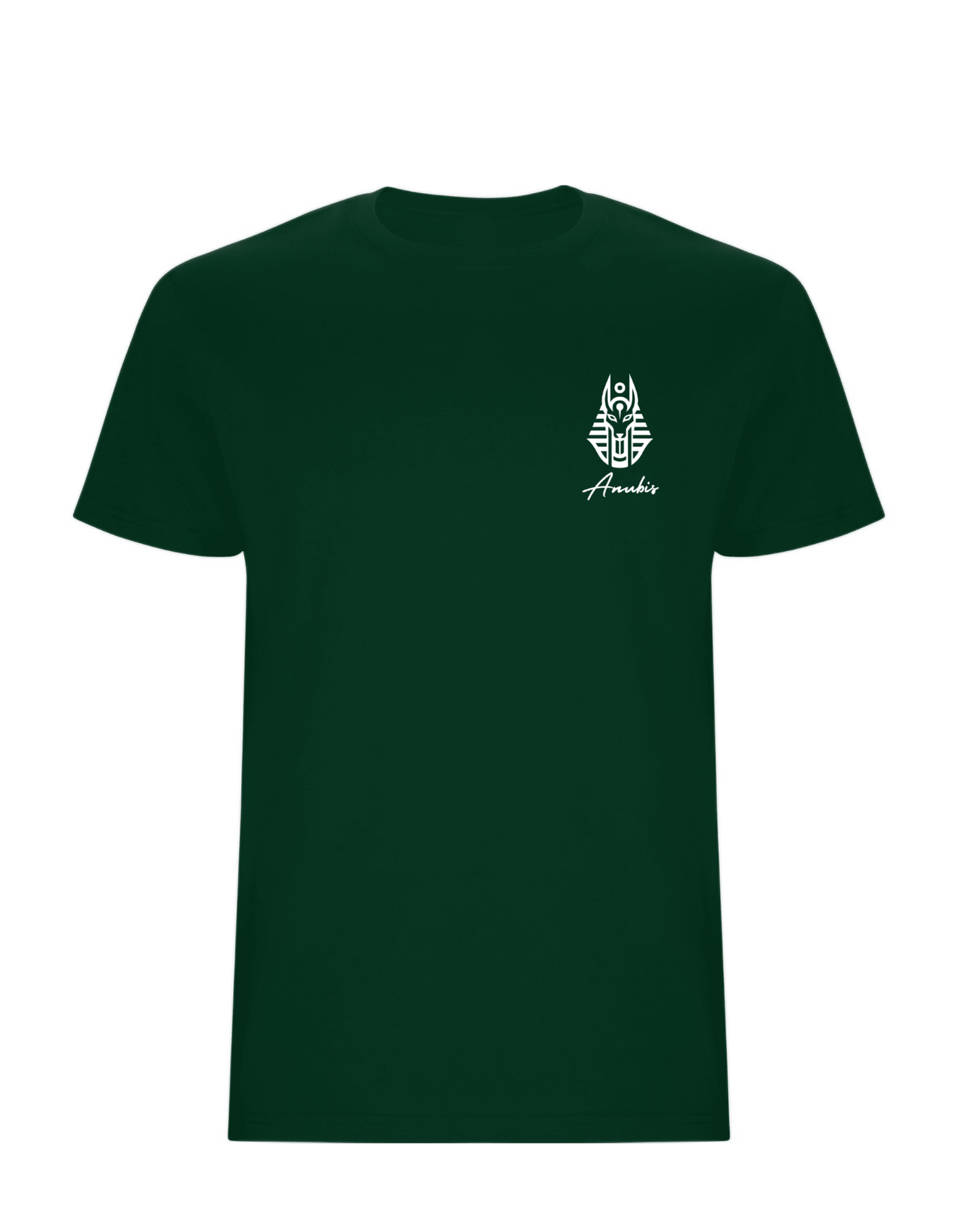 Camiseta Anubis #002 - 36