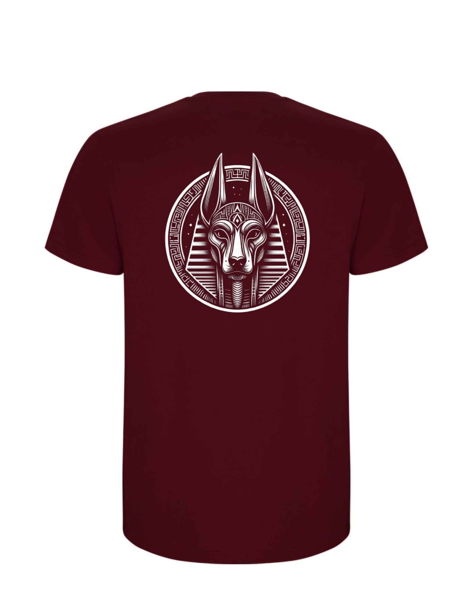 Camiseta Anubis #001 - 13