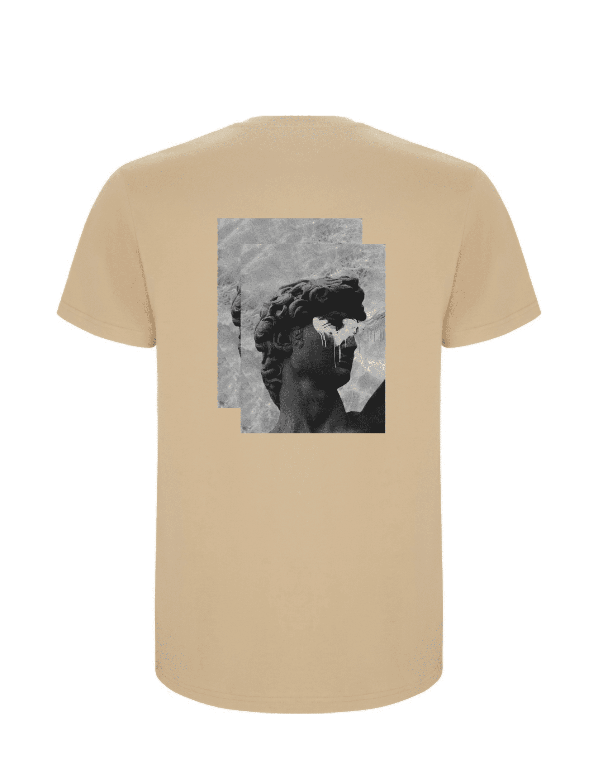 Camiseta Entropia #005 Logo Negro - 7