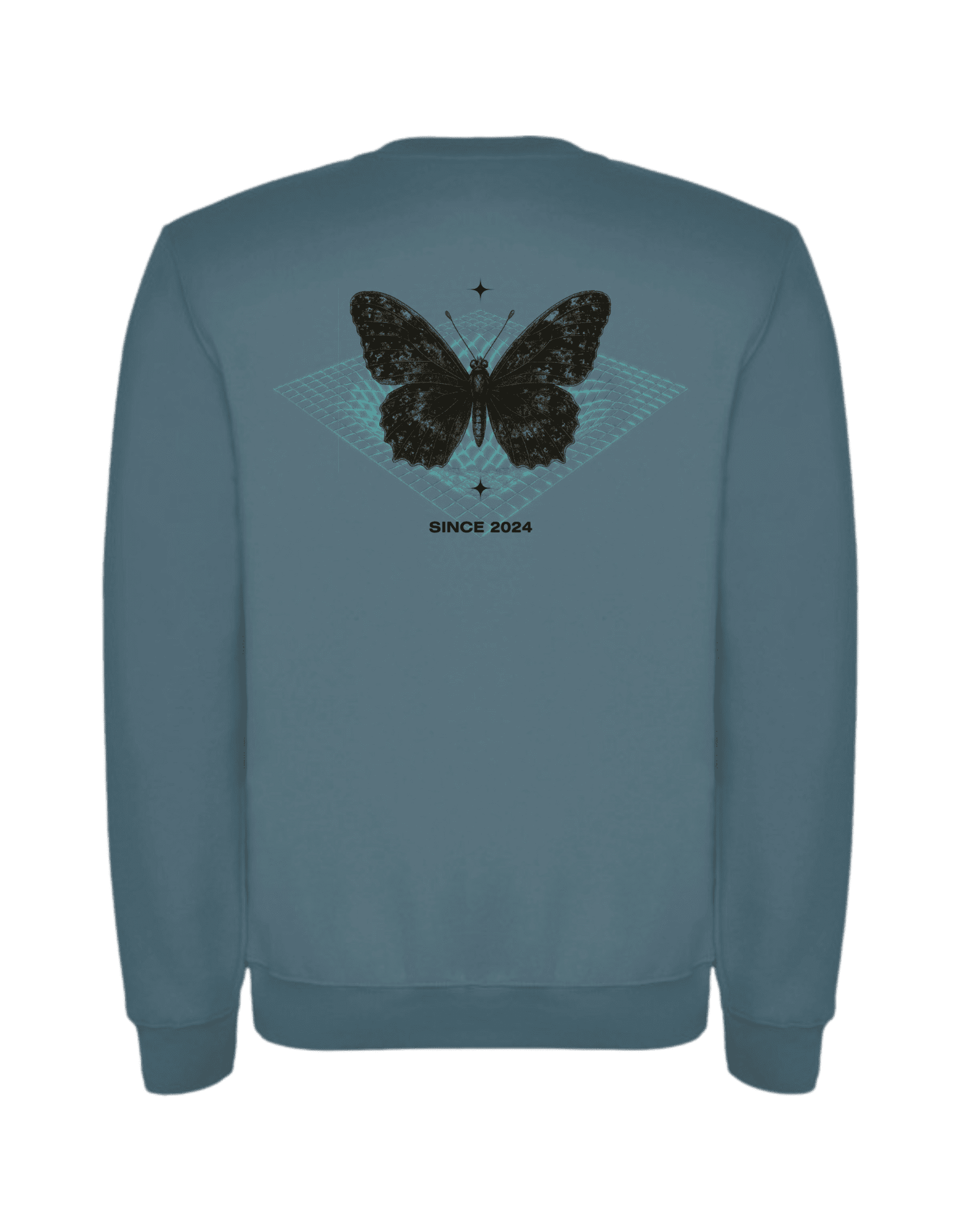 Sudadera Entropia #001 - 31