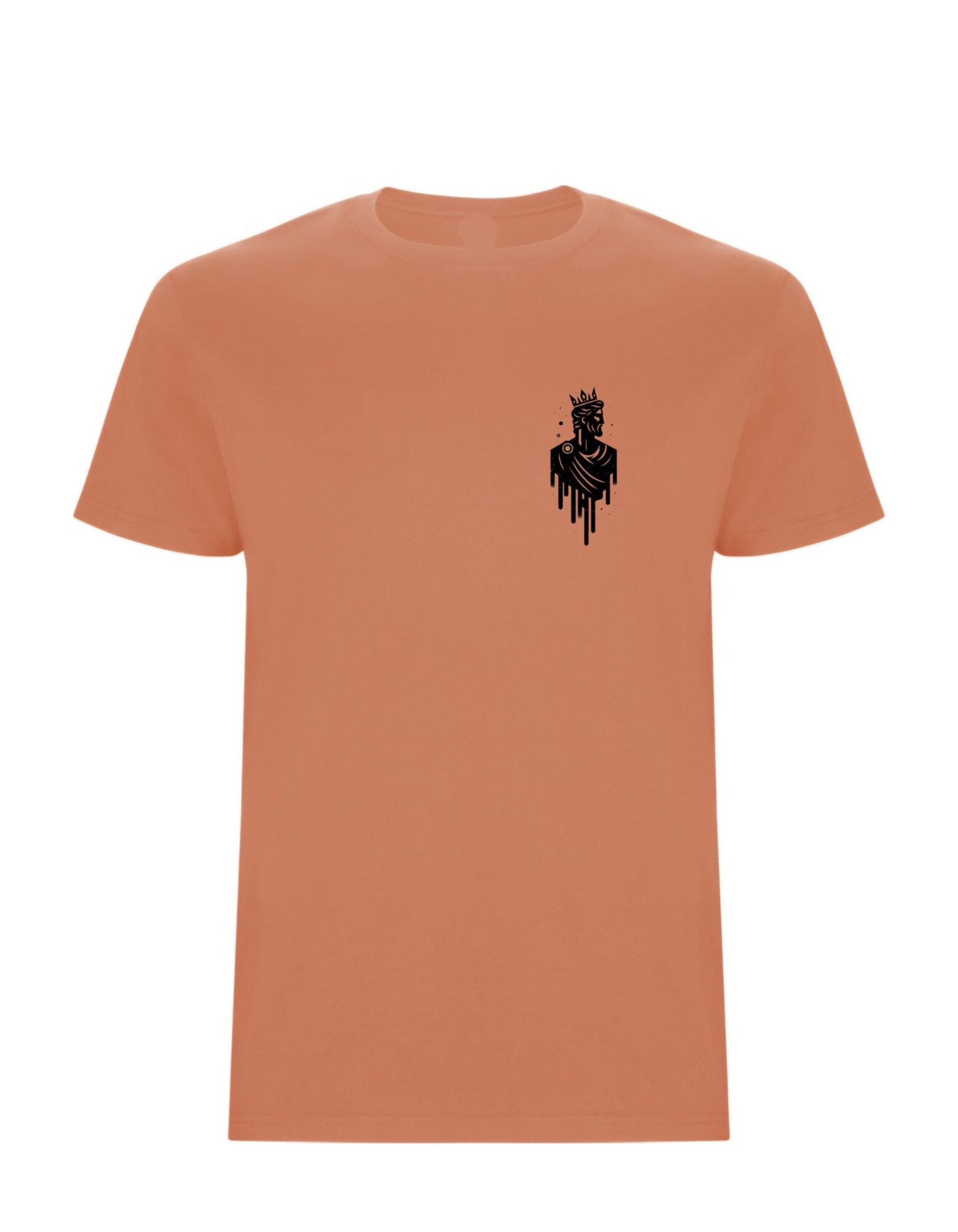 Camiseta Rey Midas #001 - 9