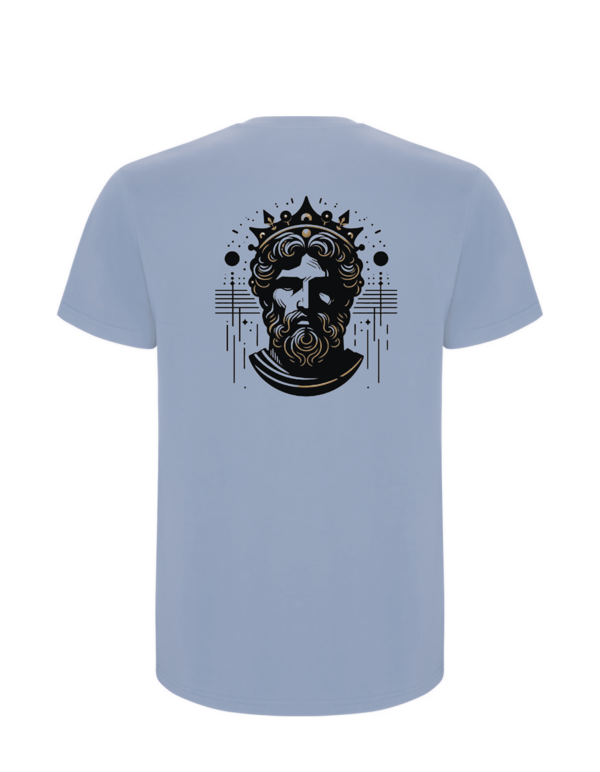 Camiseta Rey Midas #003 - 32